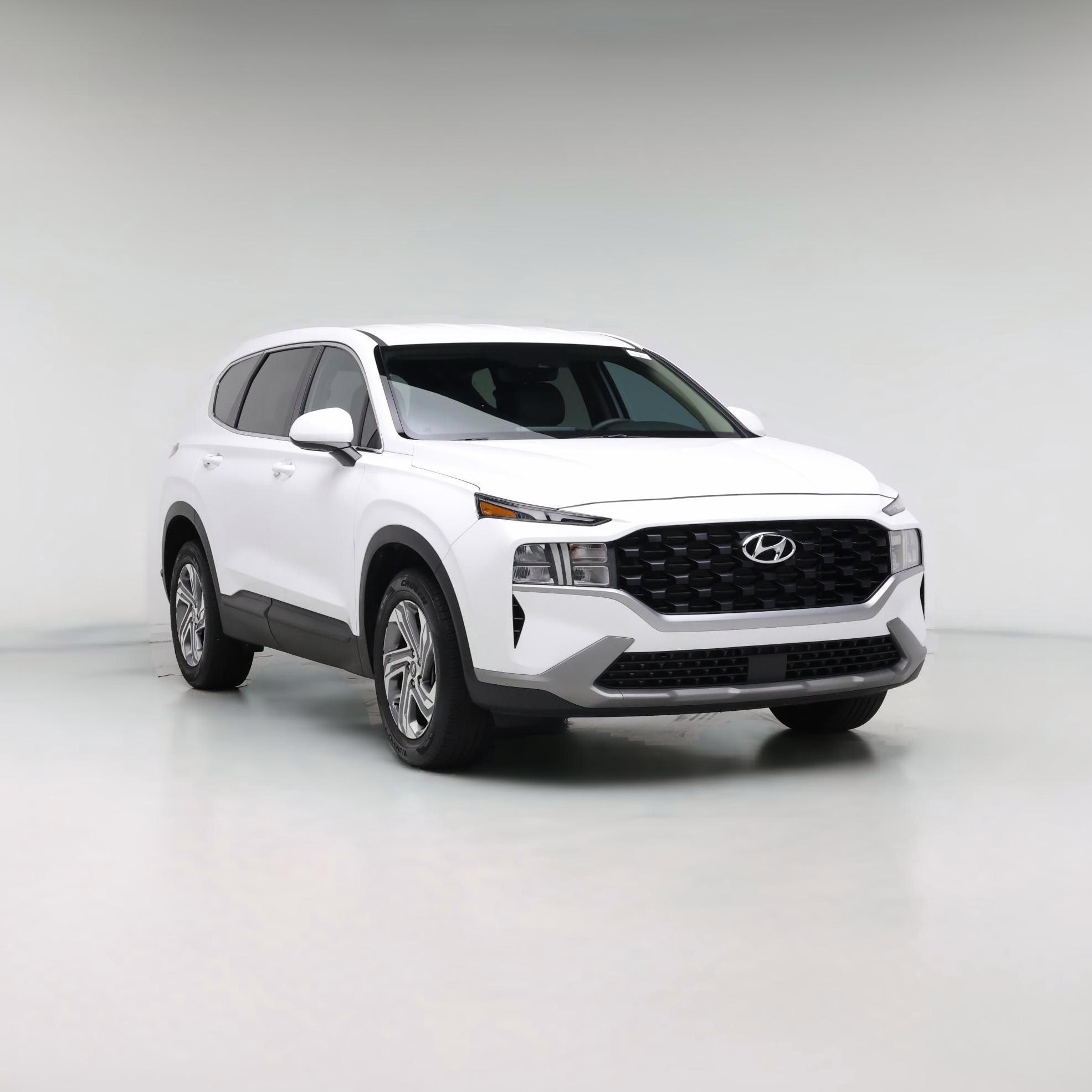 Thumbnail: 2023 Hyundai Santa Fe - 1