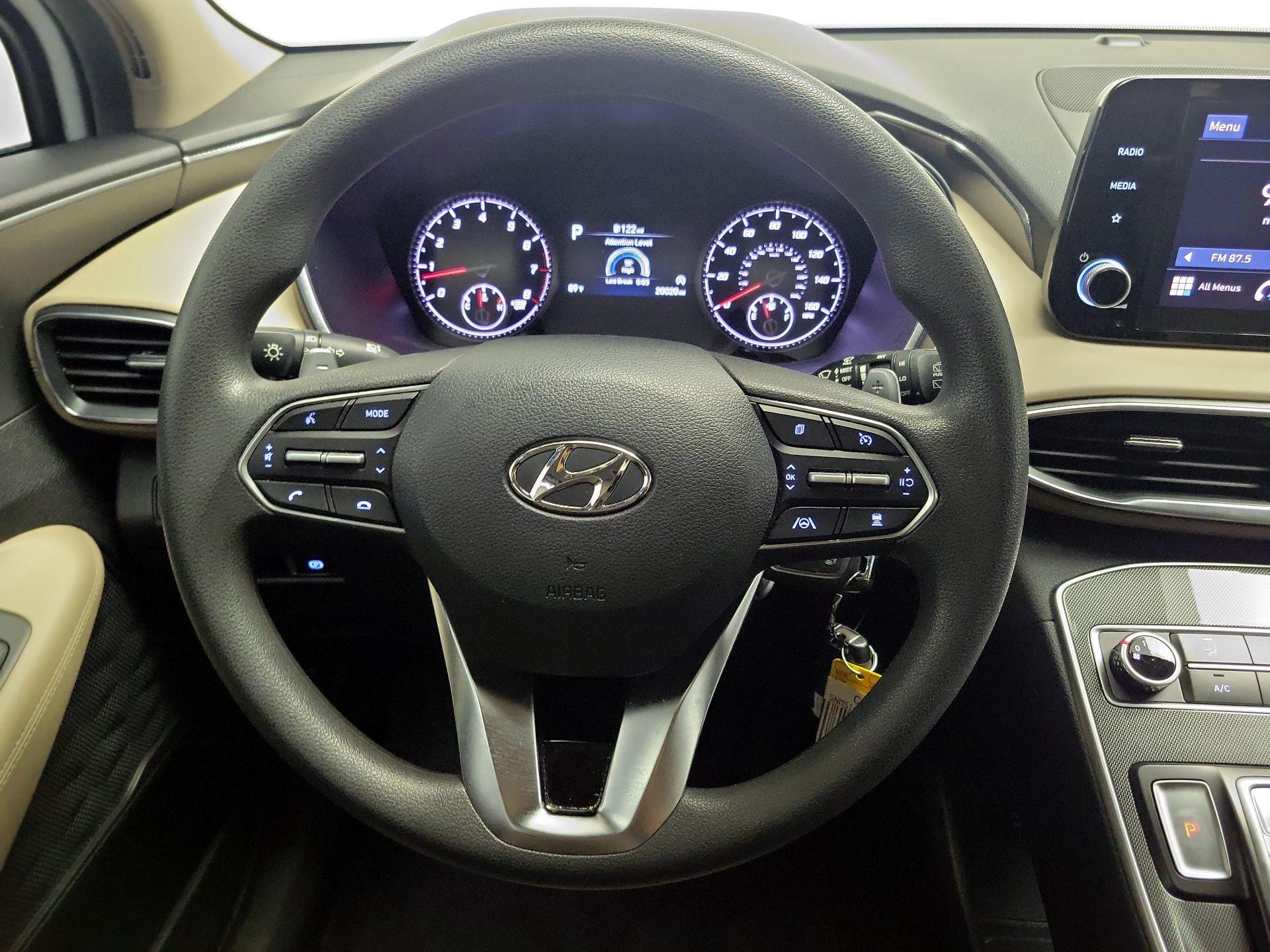 Thumbnail: 2023 Hyundai Santa Fe - 10