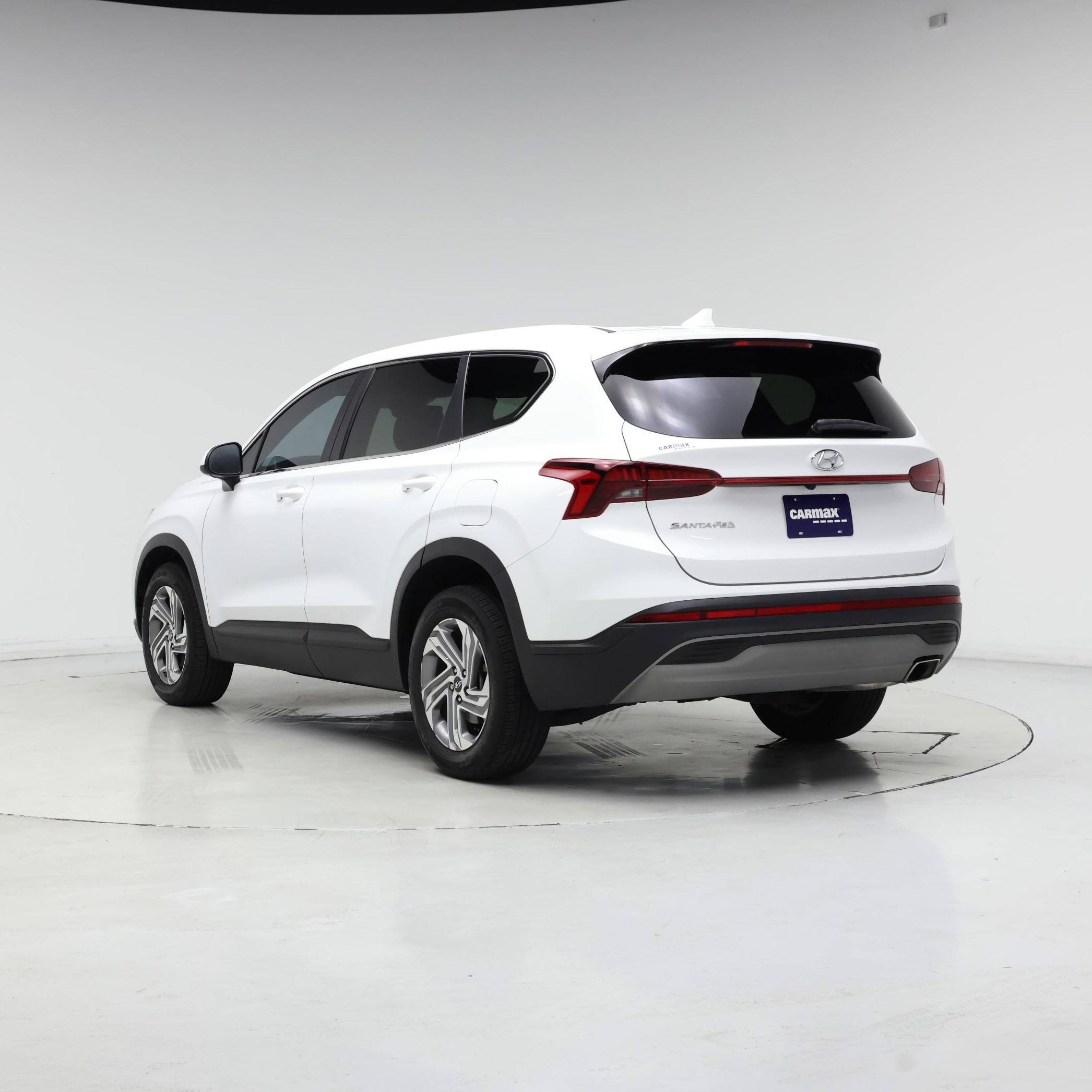 Thumbnail: 2023 Hyundai Santa Fe - 2