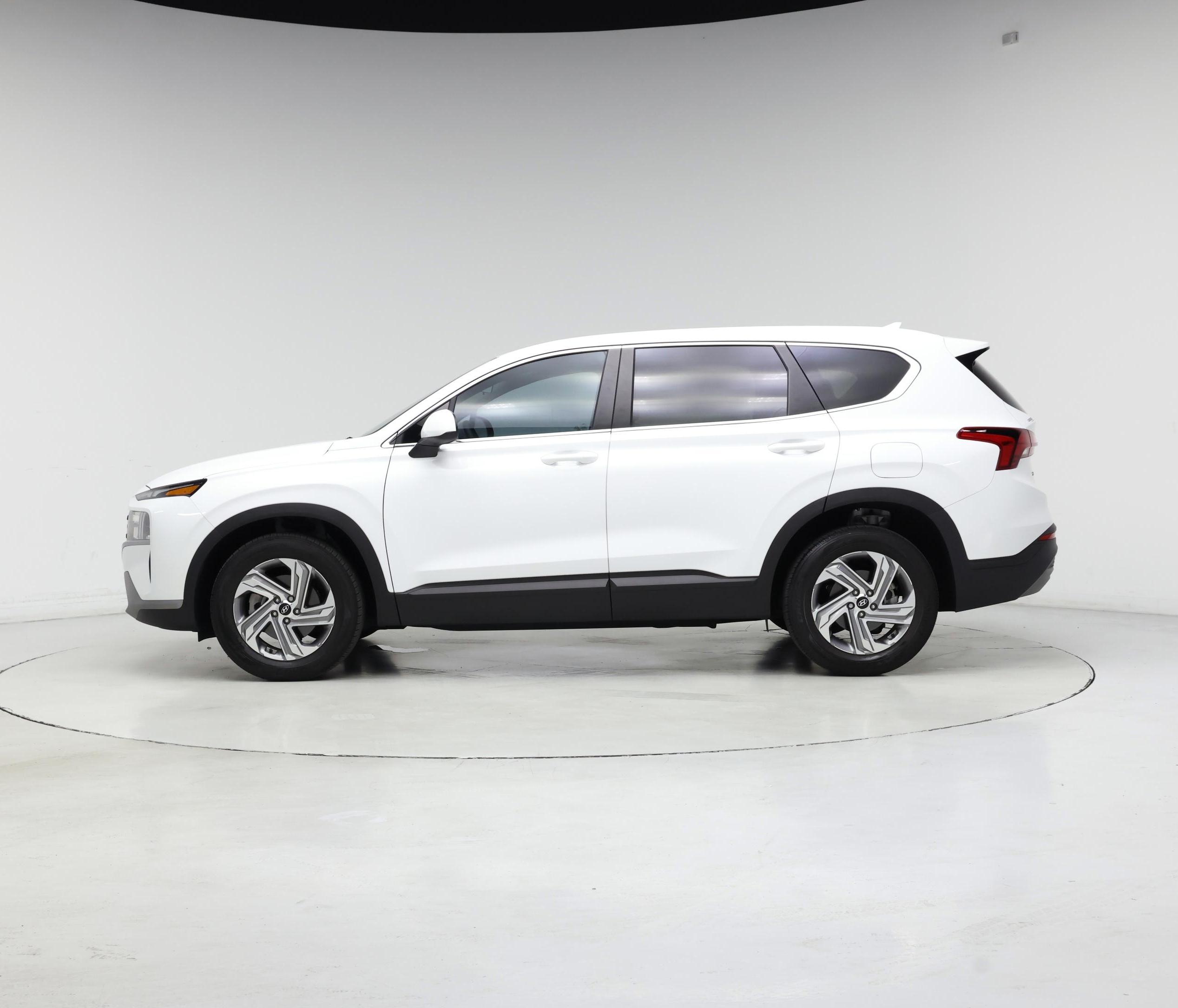 Thumbnail: 2023 Hyundai Santa Fe - 3