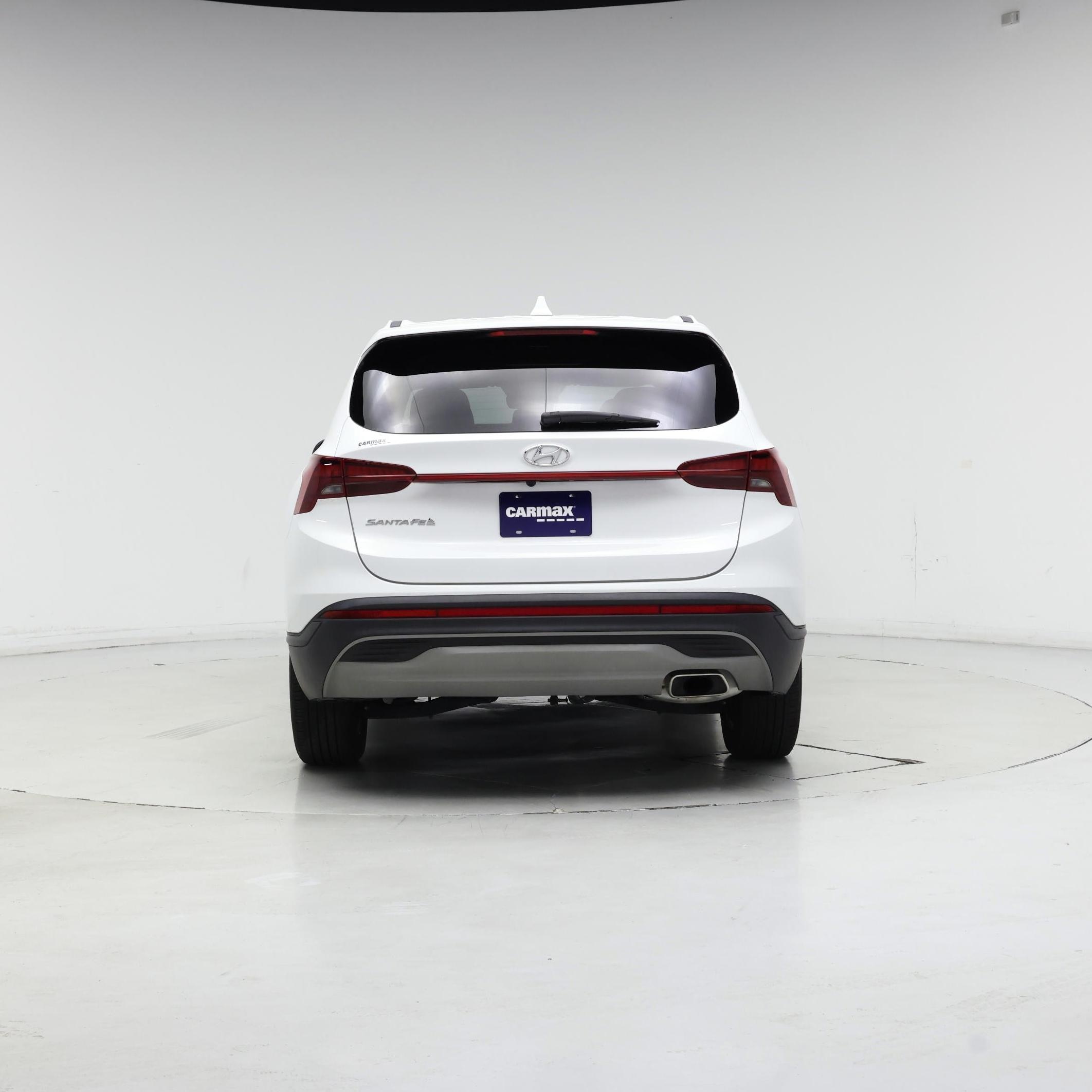 Thumbnail: 2023 Hyundai Santa Fe - 6