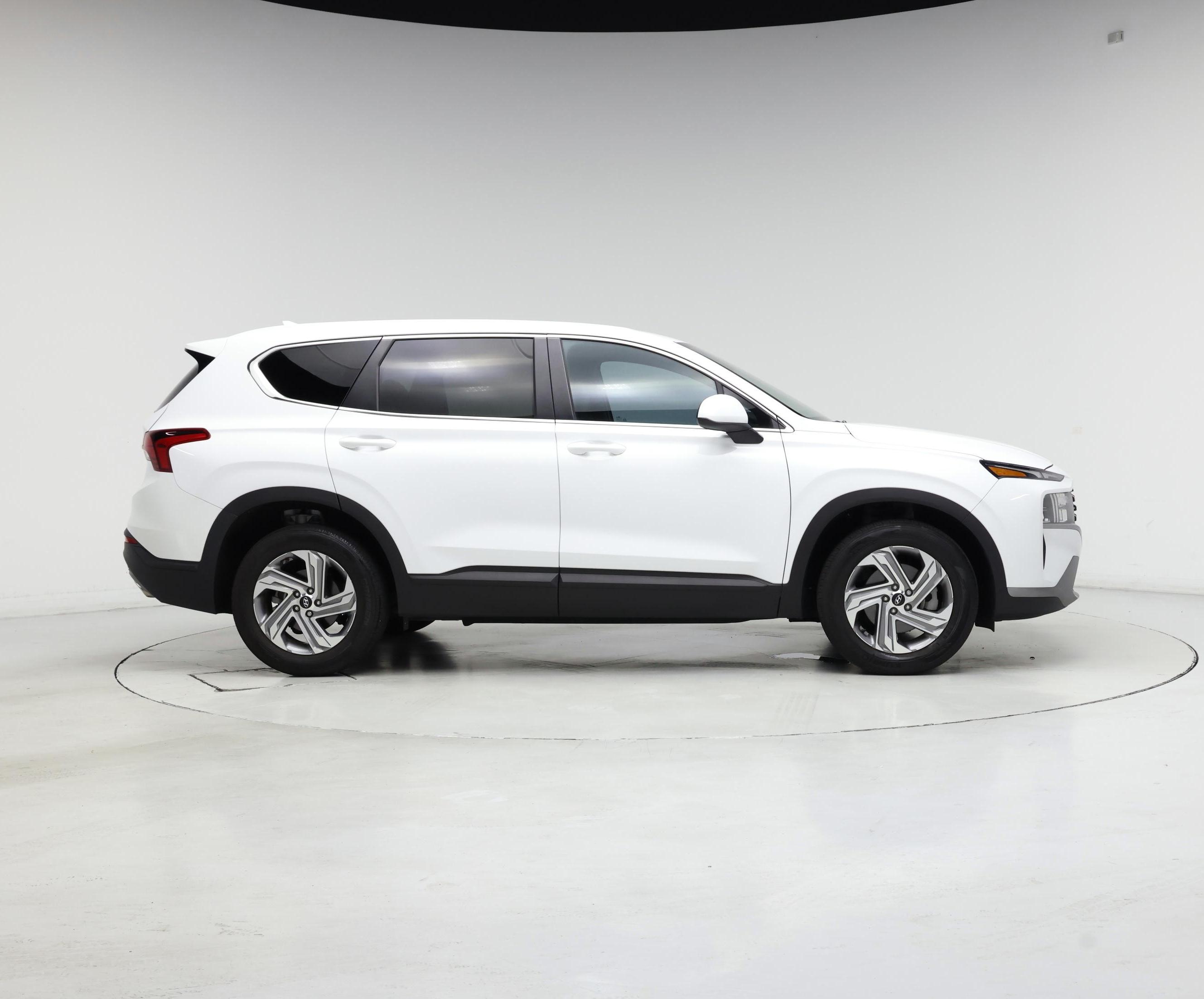 Thumbnail: 2023 Hyundai Santa Fe - 7