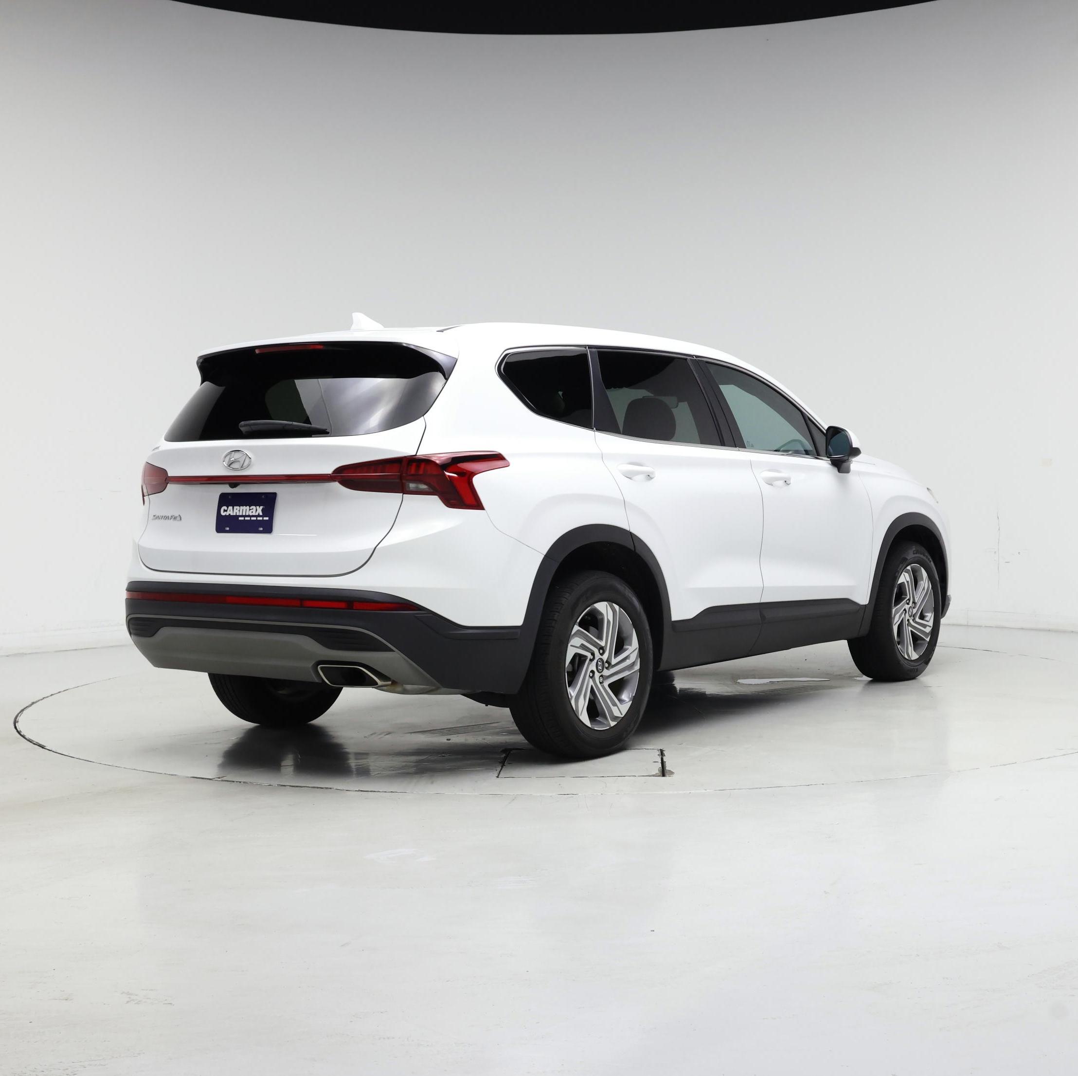 Thumbnail: 2023 Hyundai Santa Fe - 8