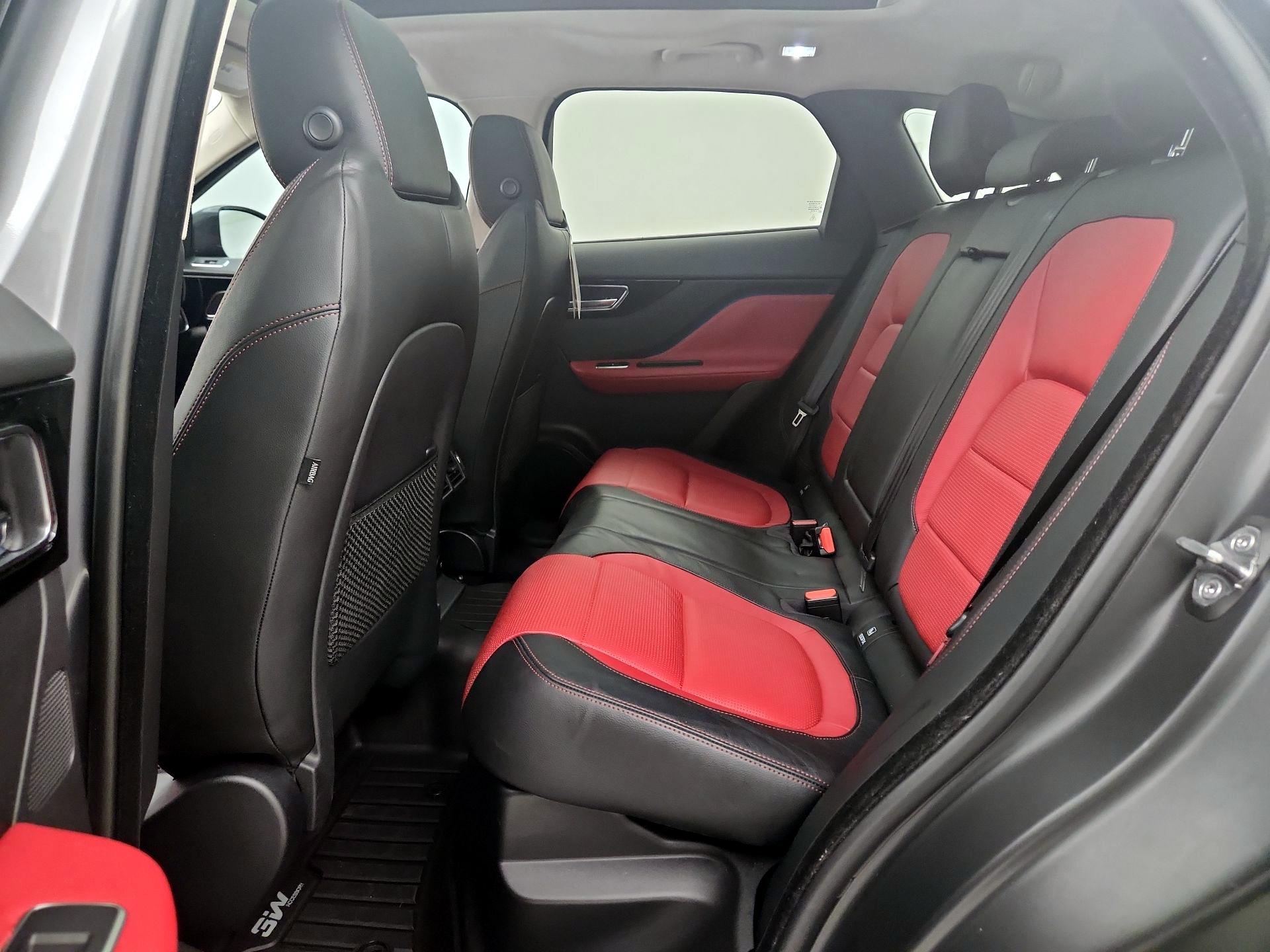 Thumbnail: 2020 Jaguar F-Pace - 20