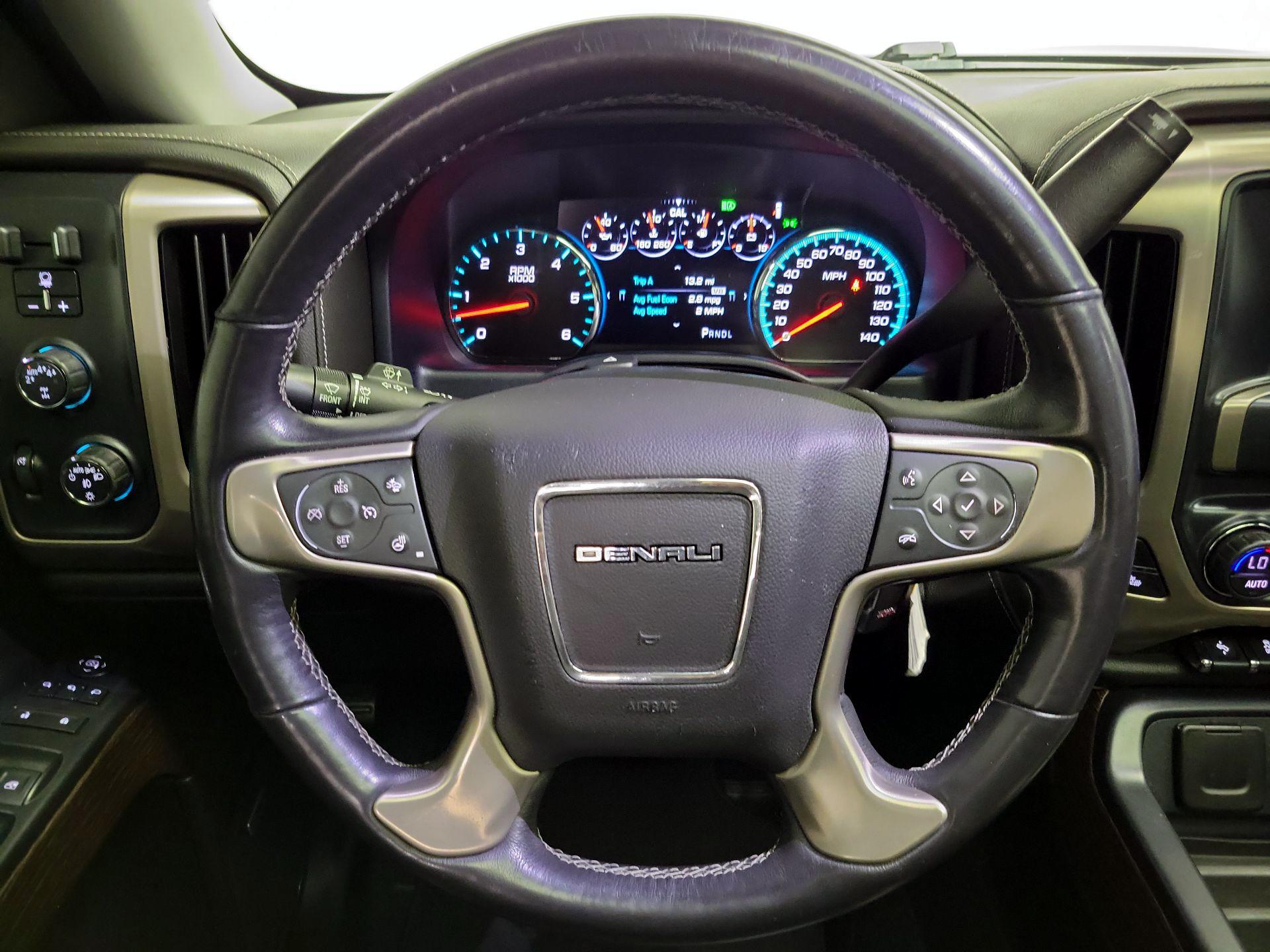Thumbnail: 2018 GMC Sierra 1500 - 10