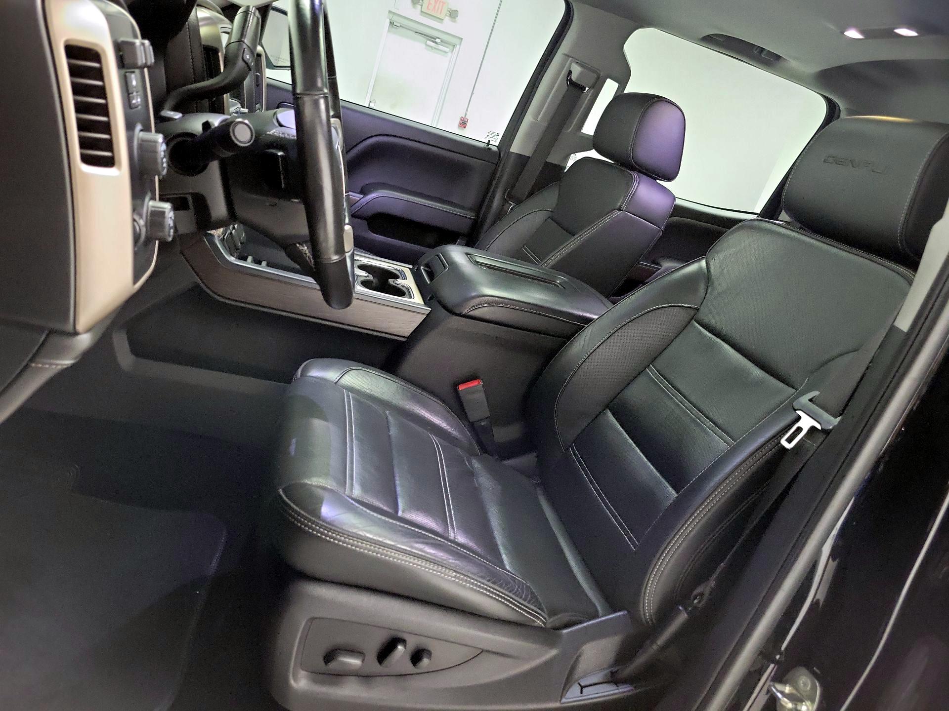Thumbnail: 2018 GMC Sierra 1500 - 11