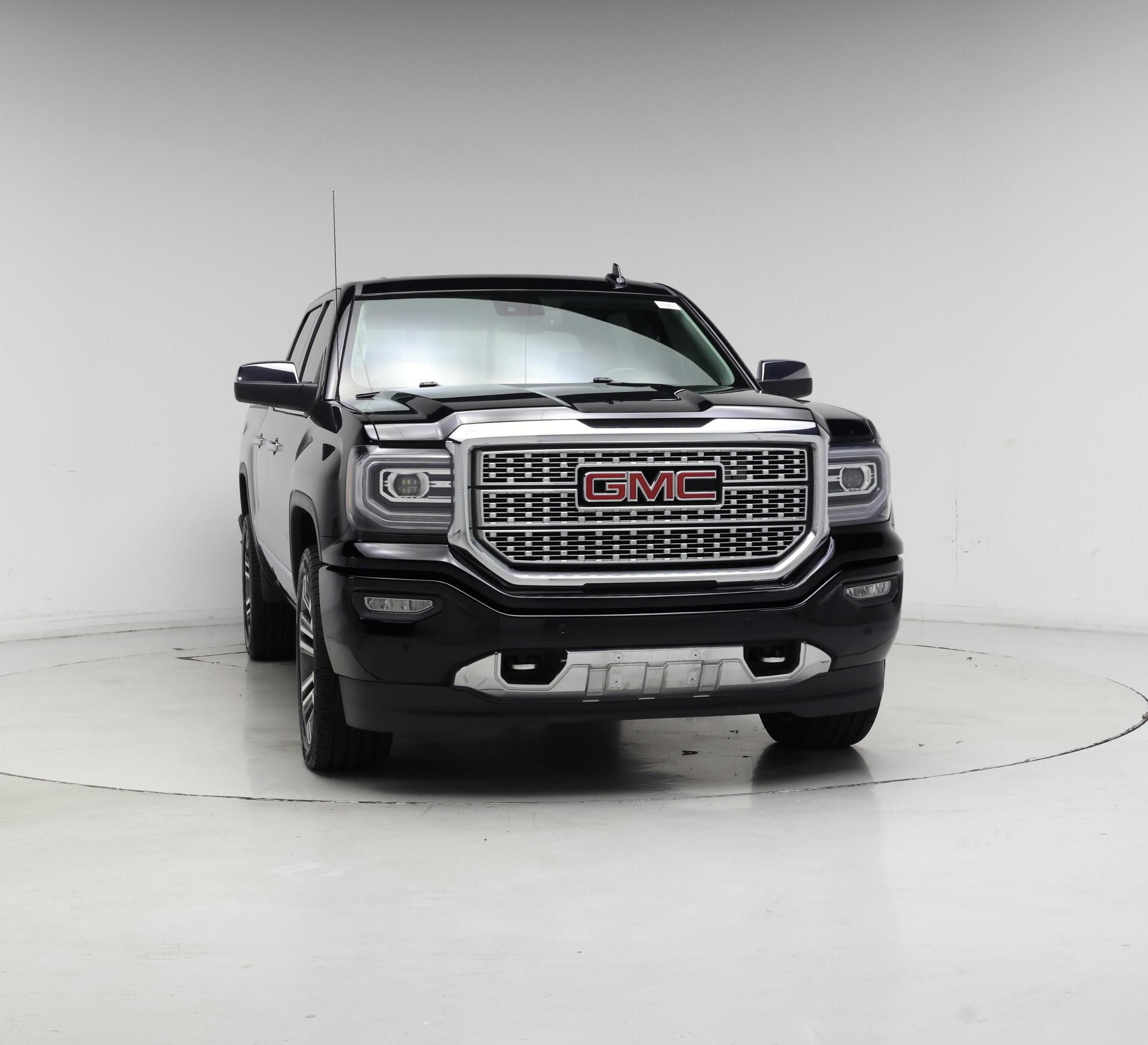Thumbnail: 2018 GMC Sierra 1500 - 5