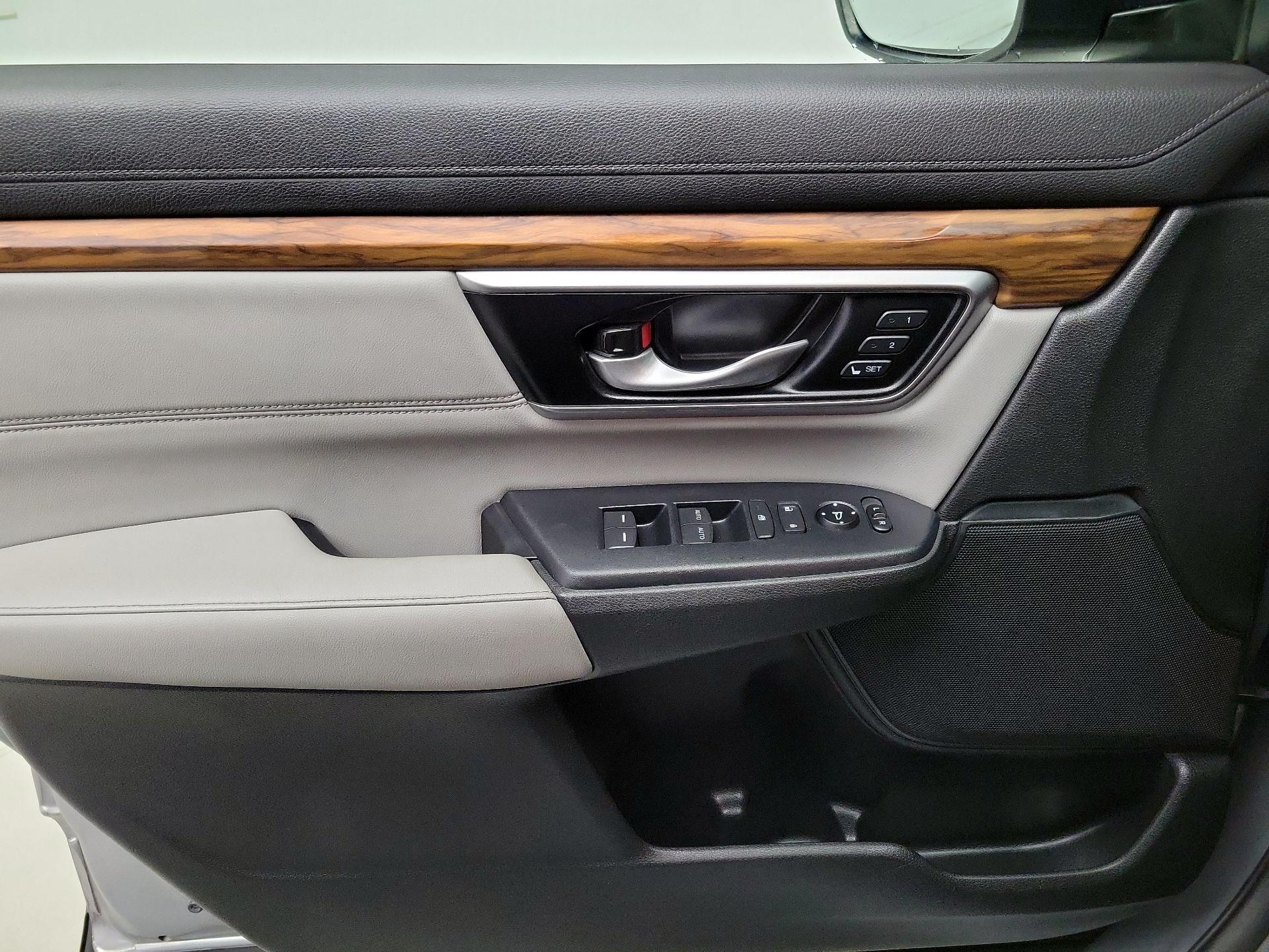 Thumbnail: 2021 Honda CR-V - 12