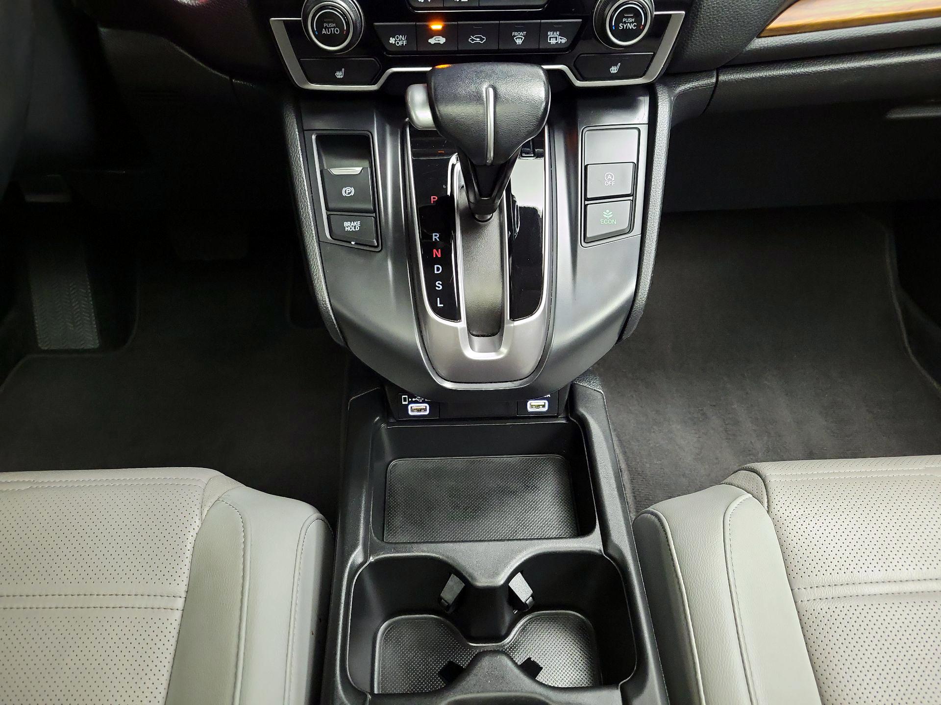 Thumbnail: 2021 Honda CR-V - 17