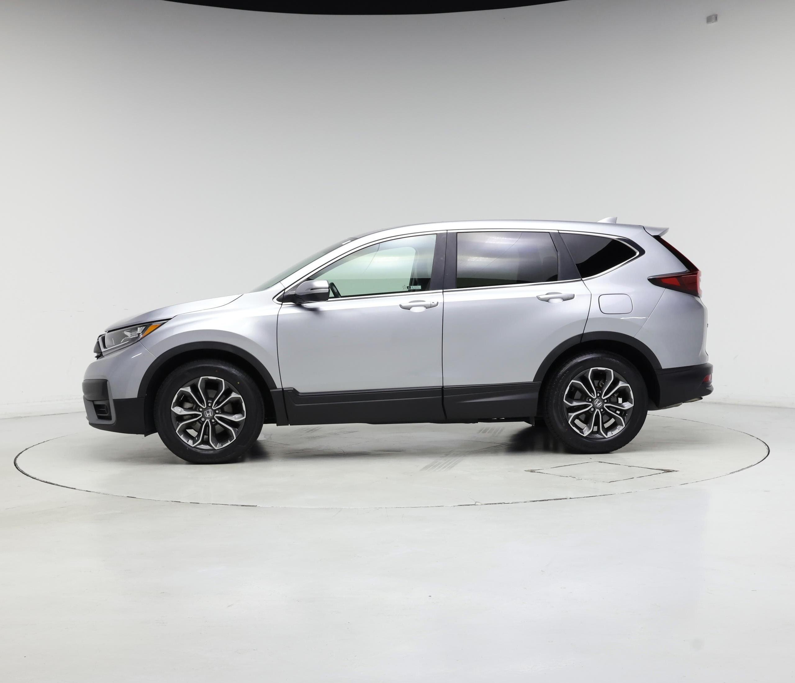 Thumbnail: 2021 Honda CR-V - 3