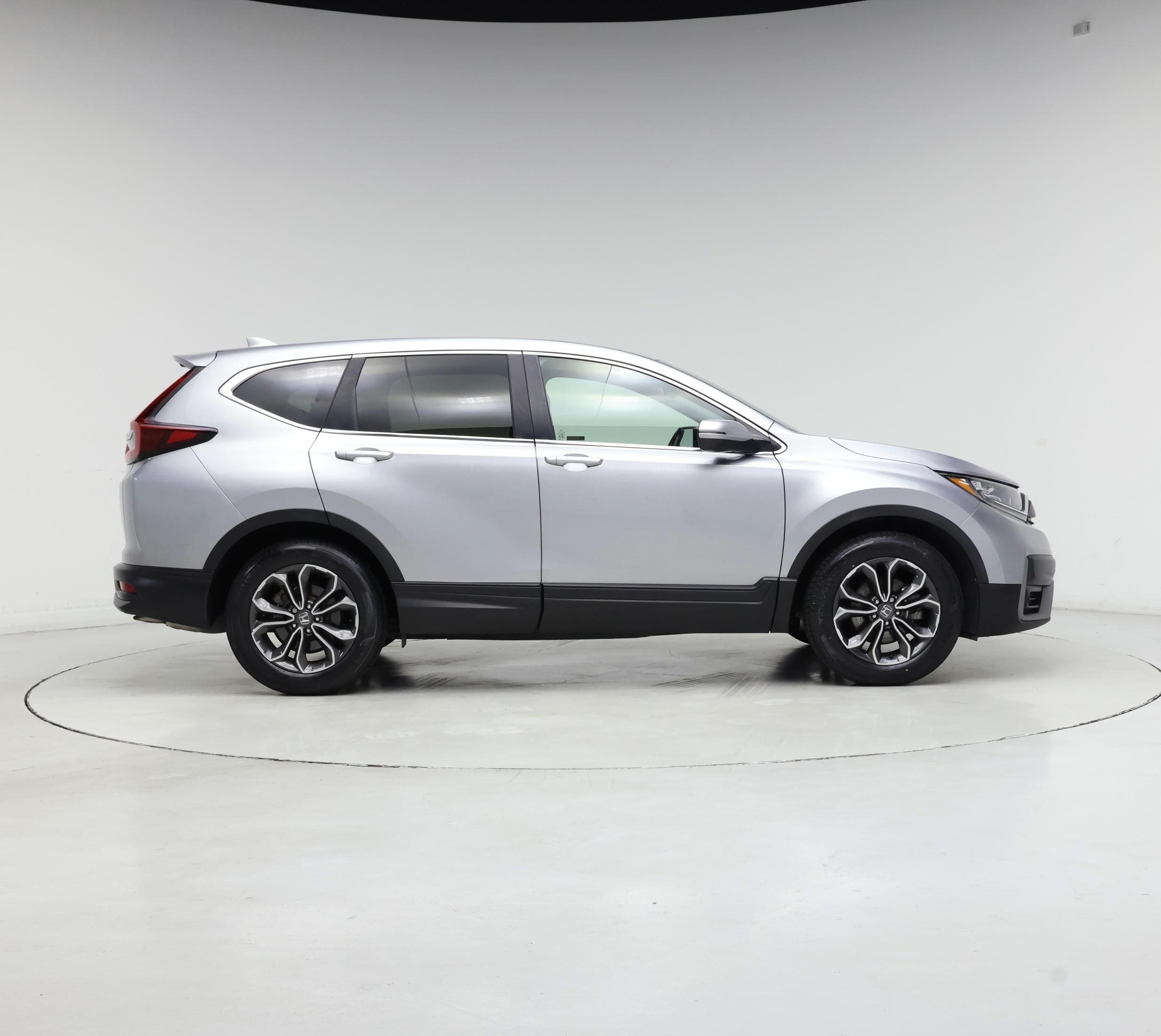 Thumbnail: 2021 Honda CR-V - 7
