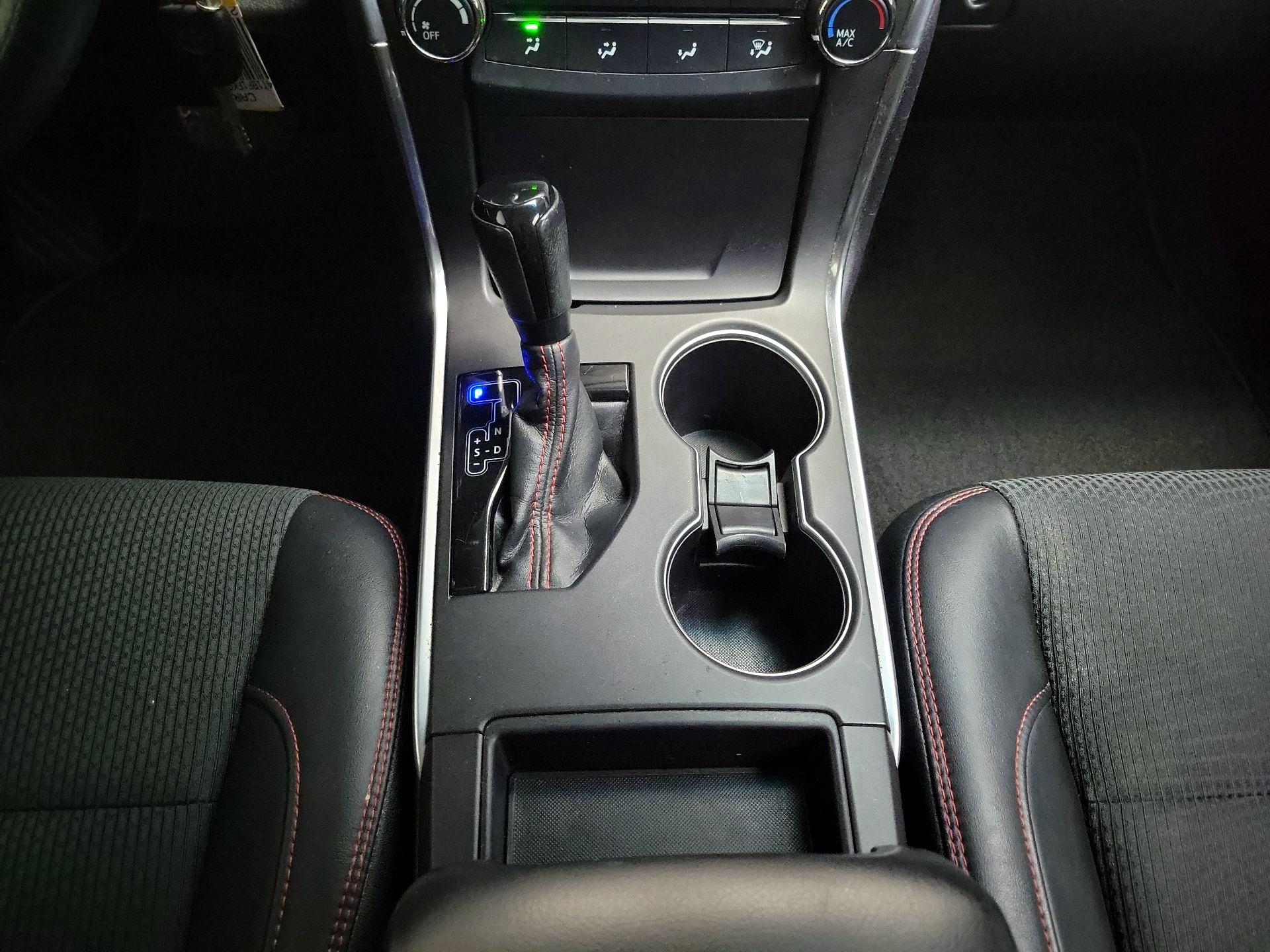 Thumbnail: 2017 Toyota Camry - 17
