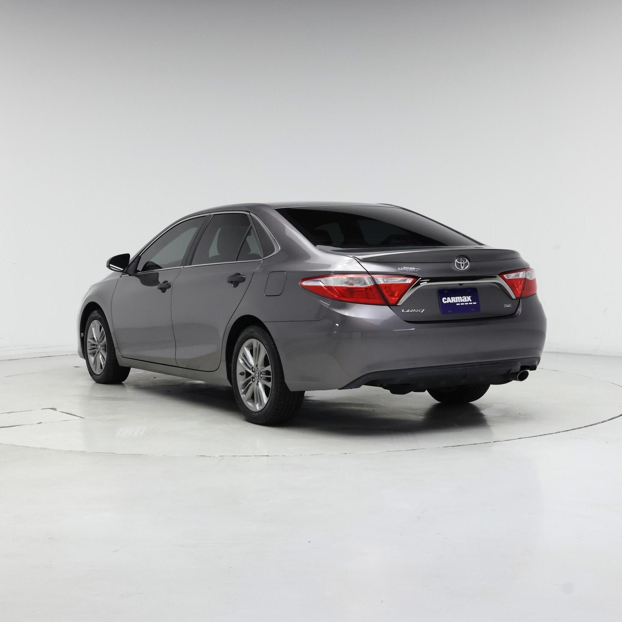 Thumbnail: 2017 Toyota Camry - 2
