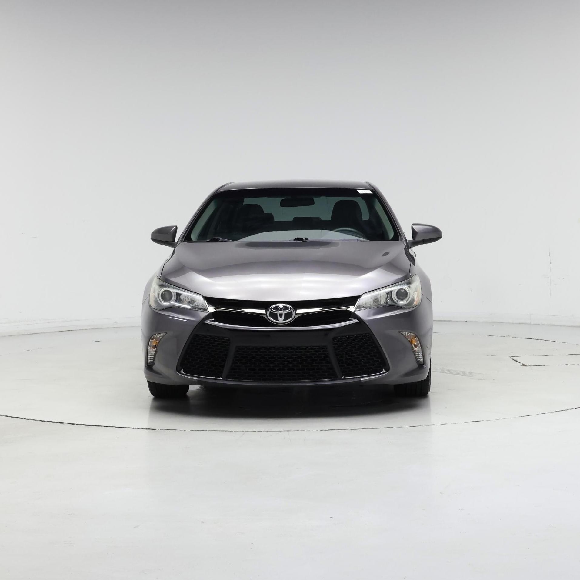 Thumbnail: 2017 Toyota Camry - 5