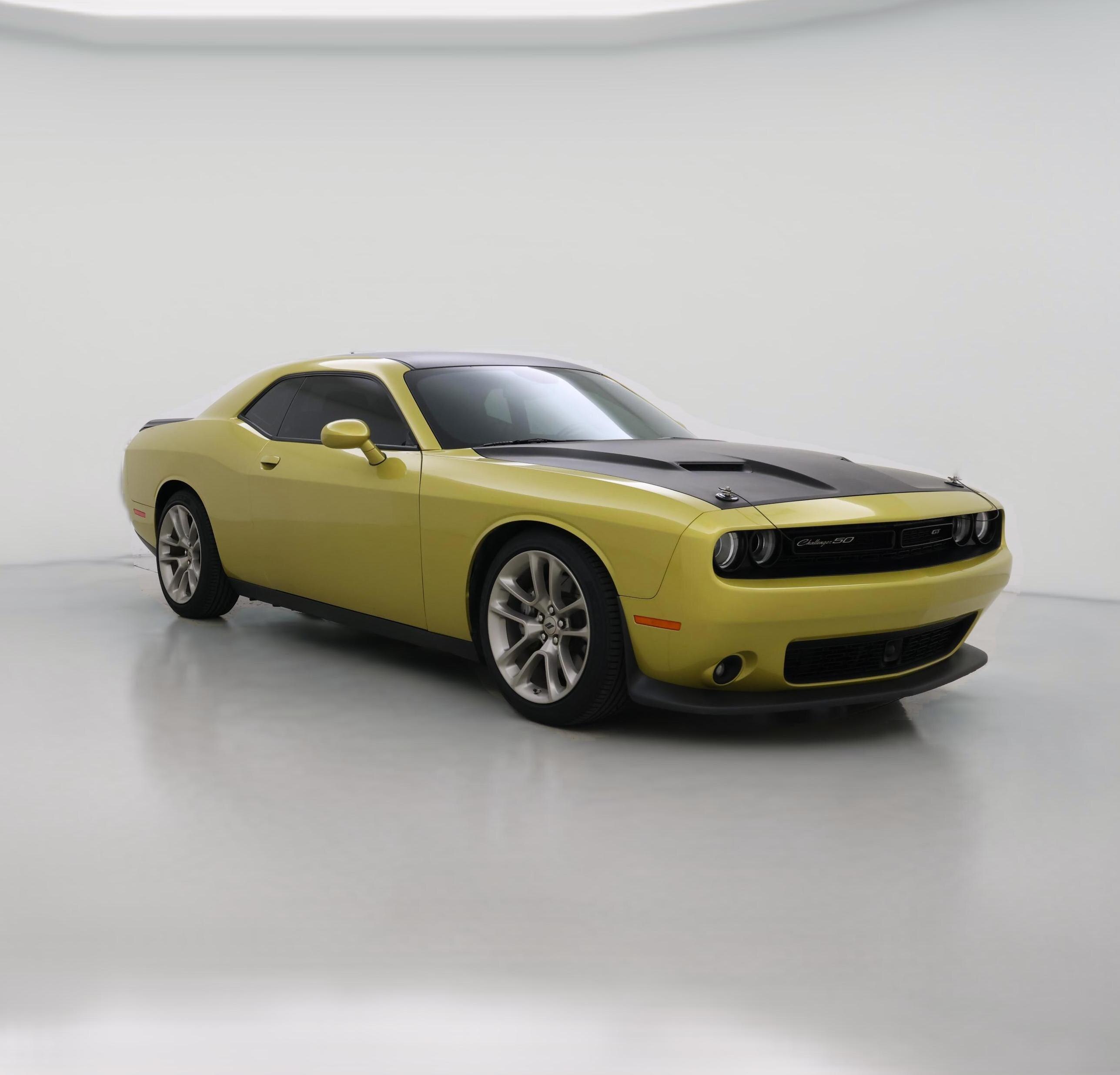 Thumbnail: 2020 Dodge Challenger - 1