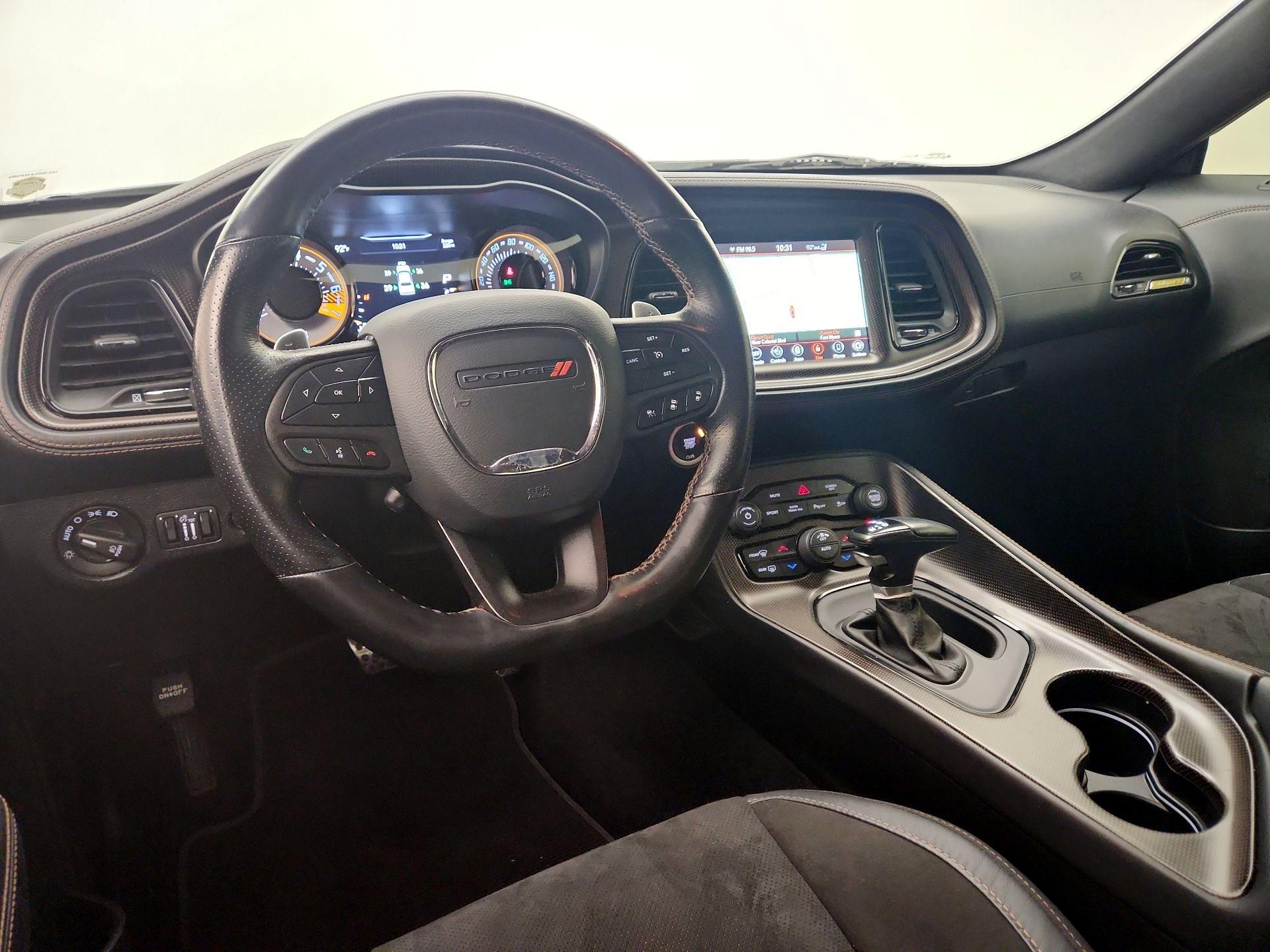 Thumbnail: 2020 Dodge Challenger - 9