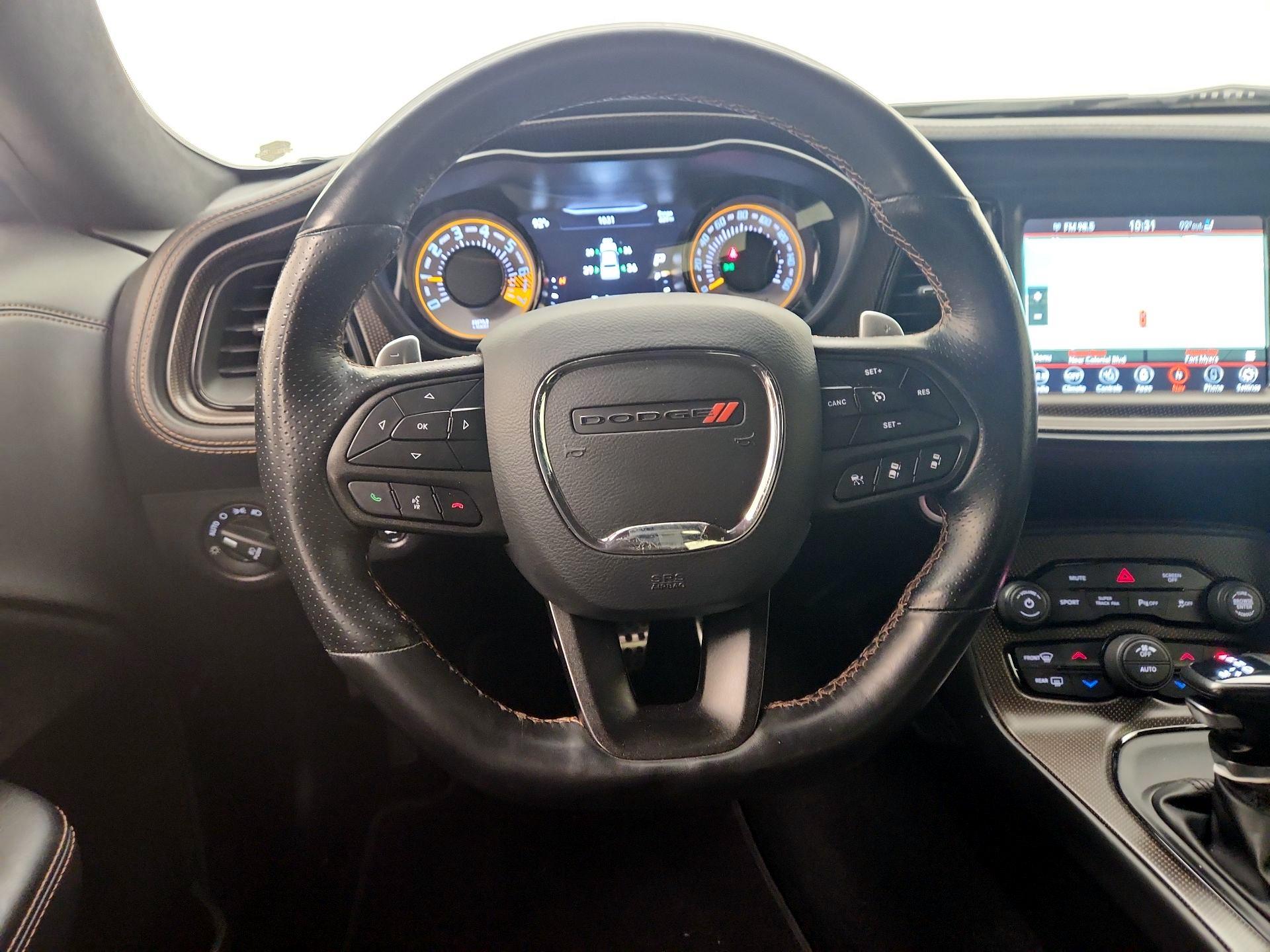 Thumbnail: 2020 Dodge Challenger - 10