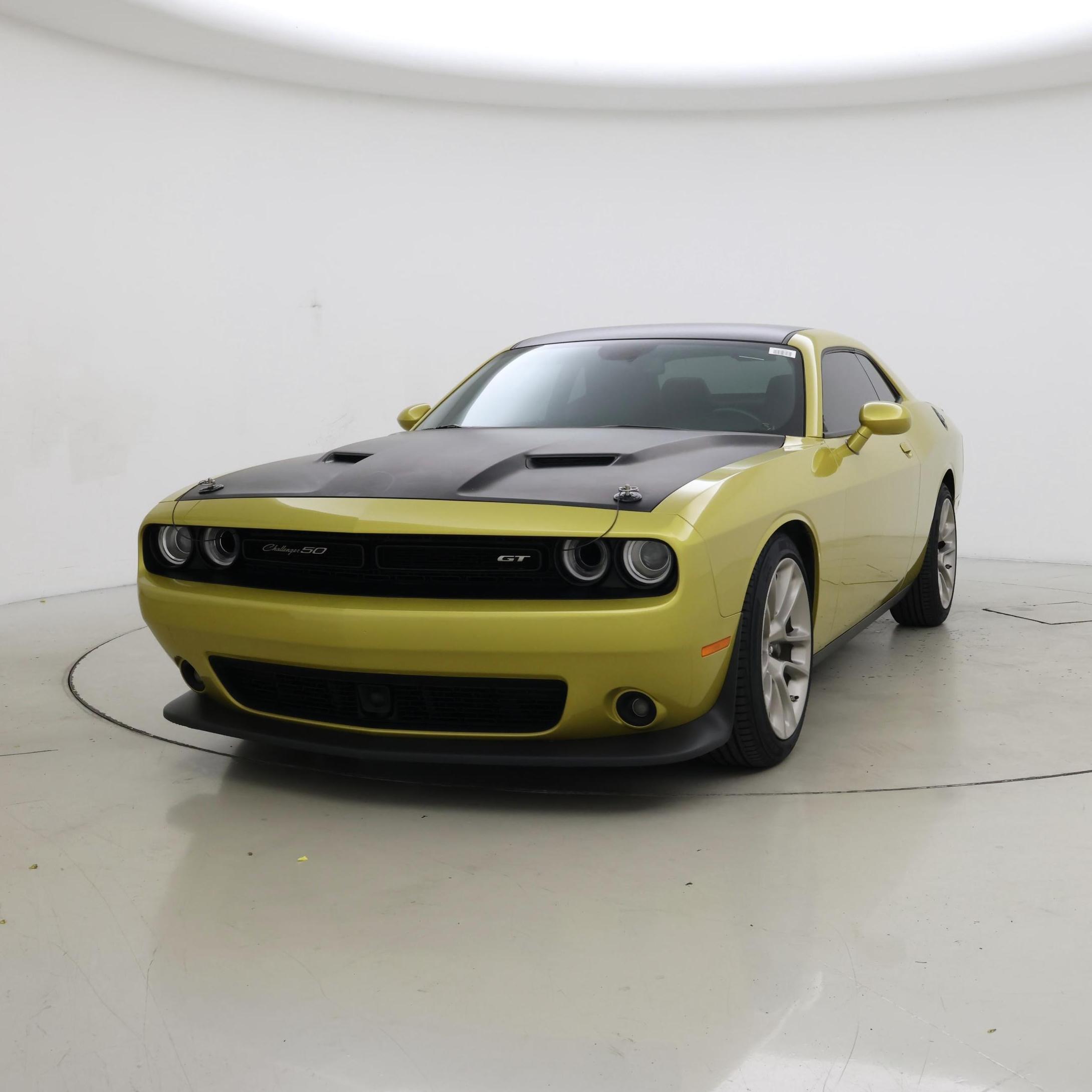 Thumbnail: 2020 Dodge Challenger - 4