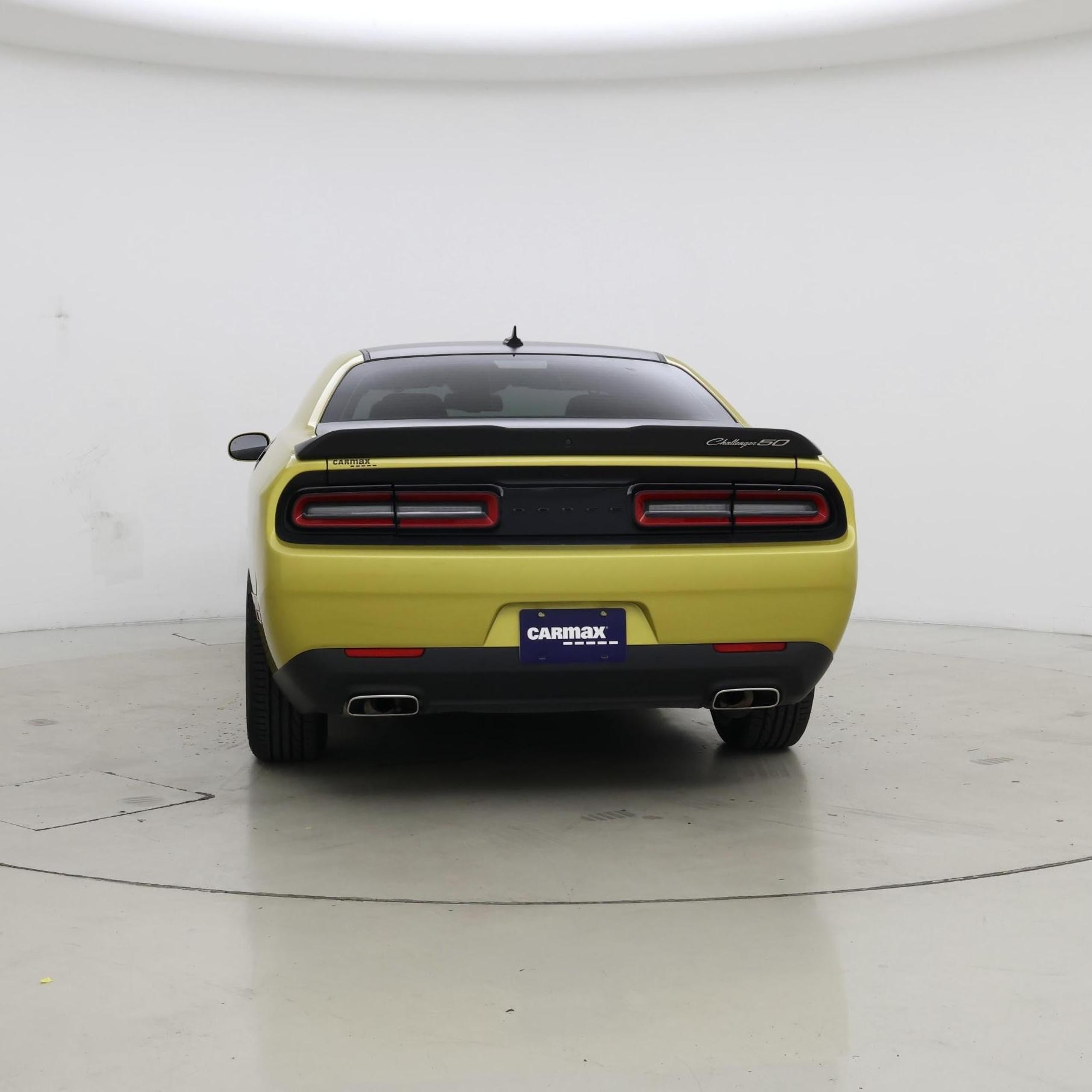 Thumbnail: 2020 Dodge Challenger - 6