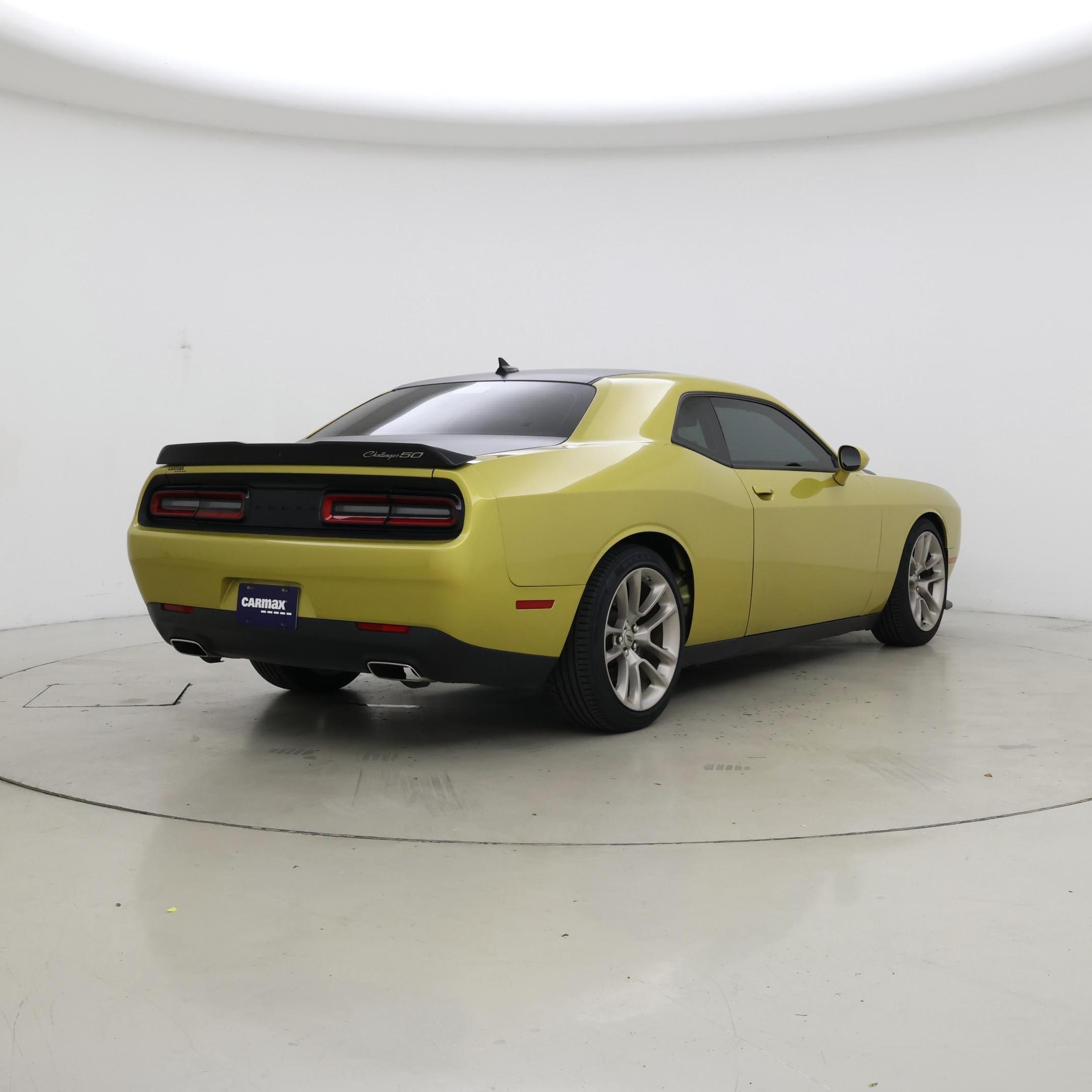 Thumbnail: 2020 Dodge Challenger - 8