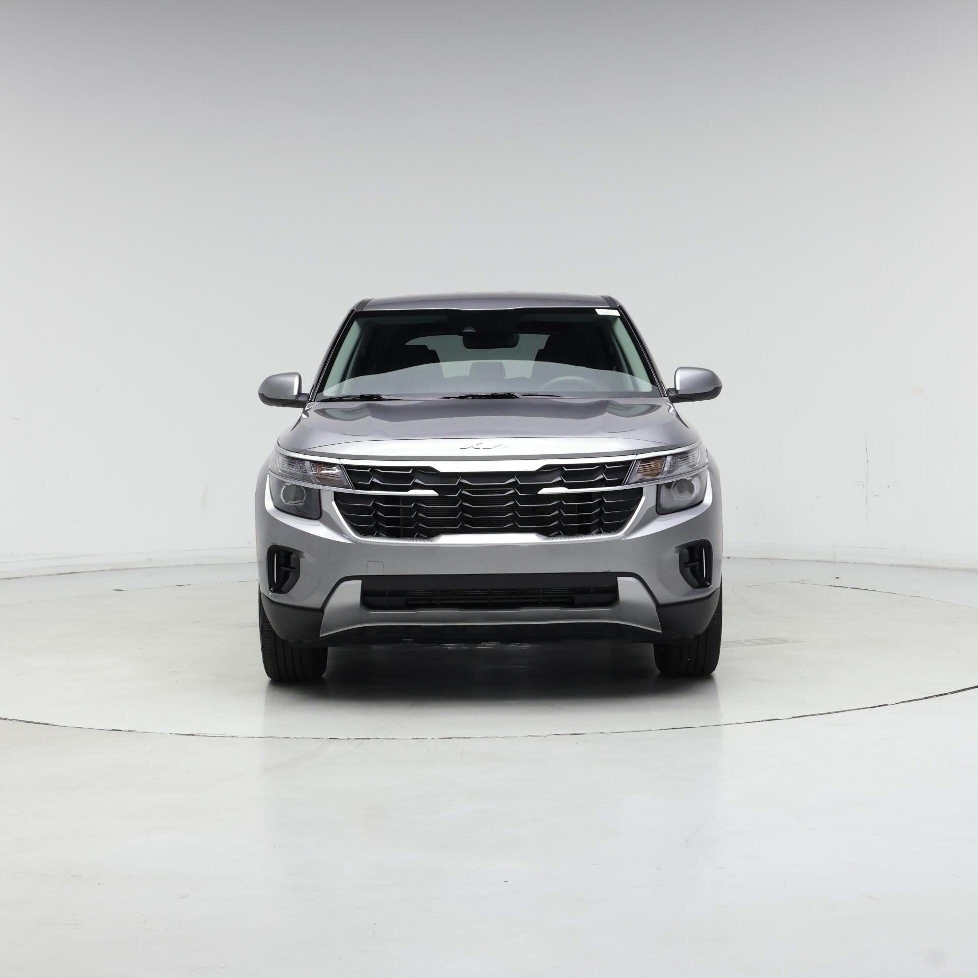 Thumbnail: 2024 Kia Seltos - 5