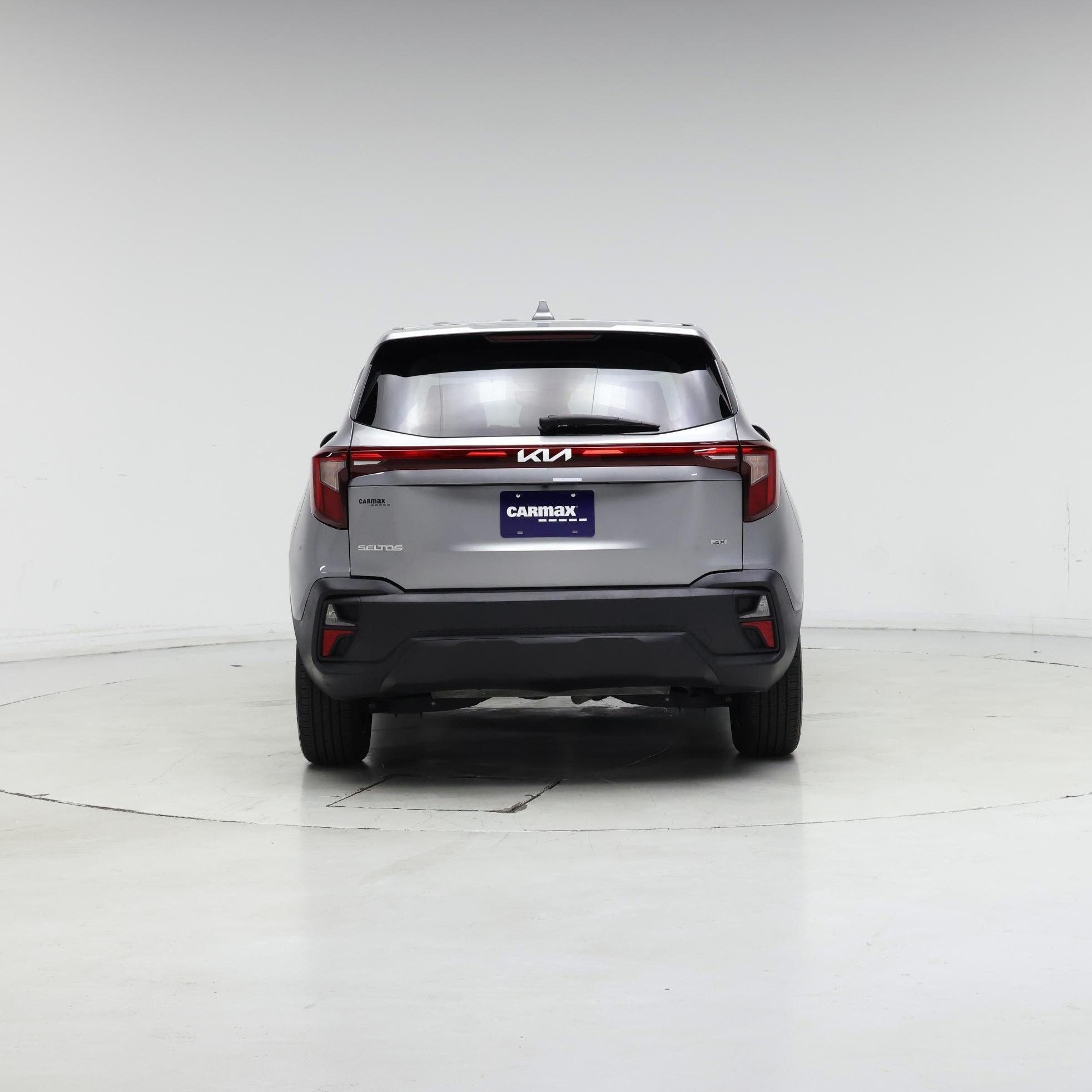 Thumbnail: 2024 Kia Seltos - 6