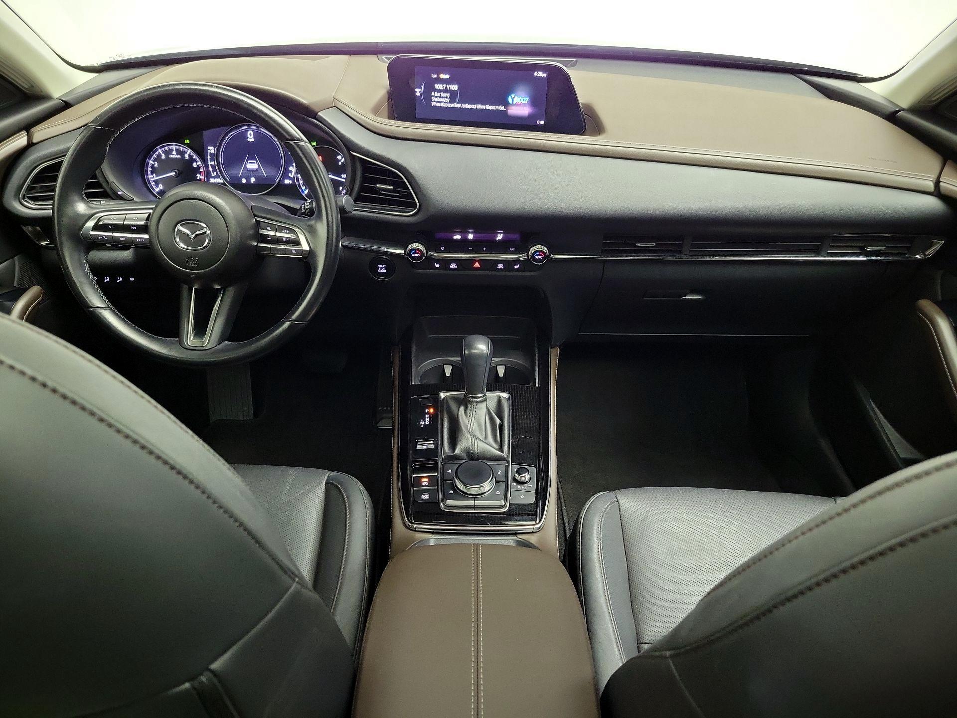 Thumbnail: 2022 Mazda CX-30 - 9