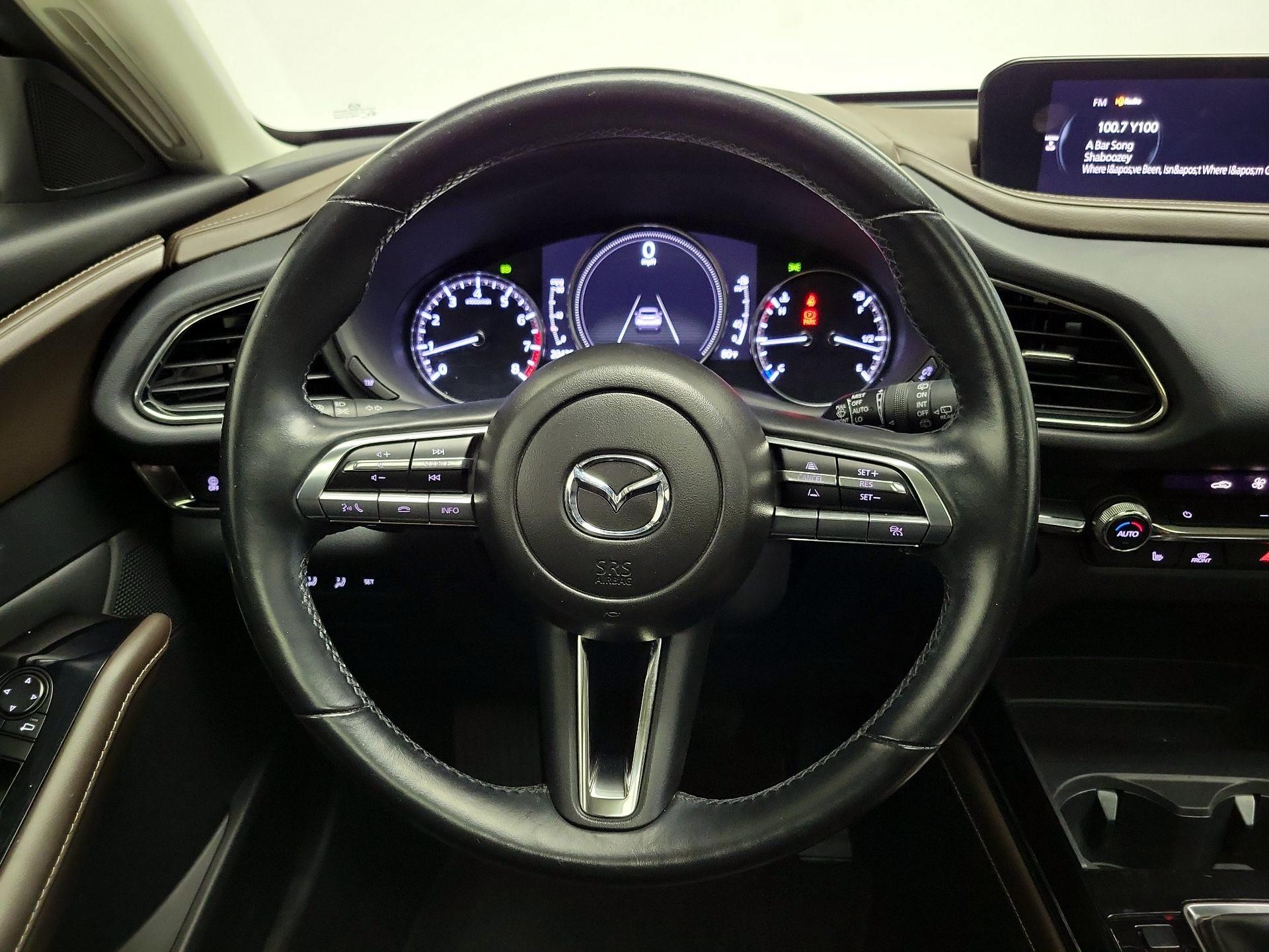 Thumbnail: 2022 Mazda CX-30 - 10