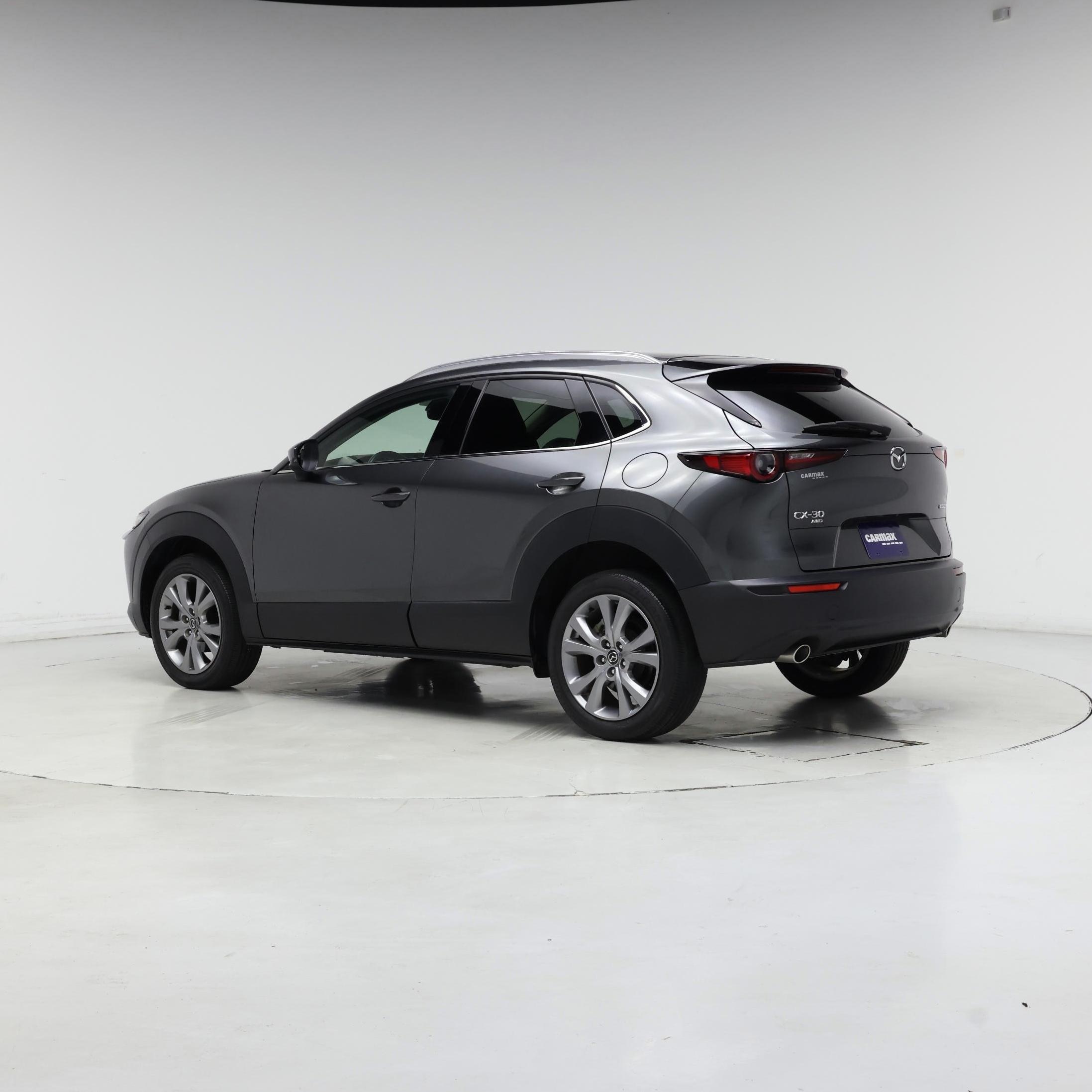Thumbnail: 2022 Mazda CX-30 - 2