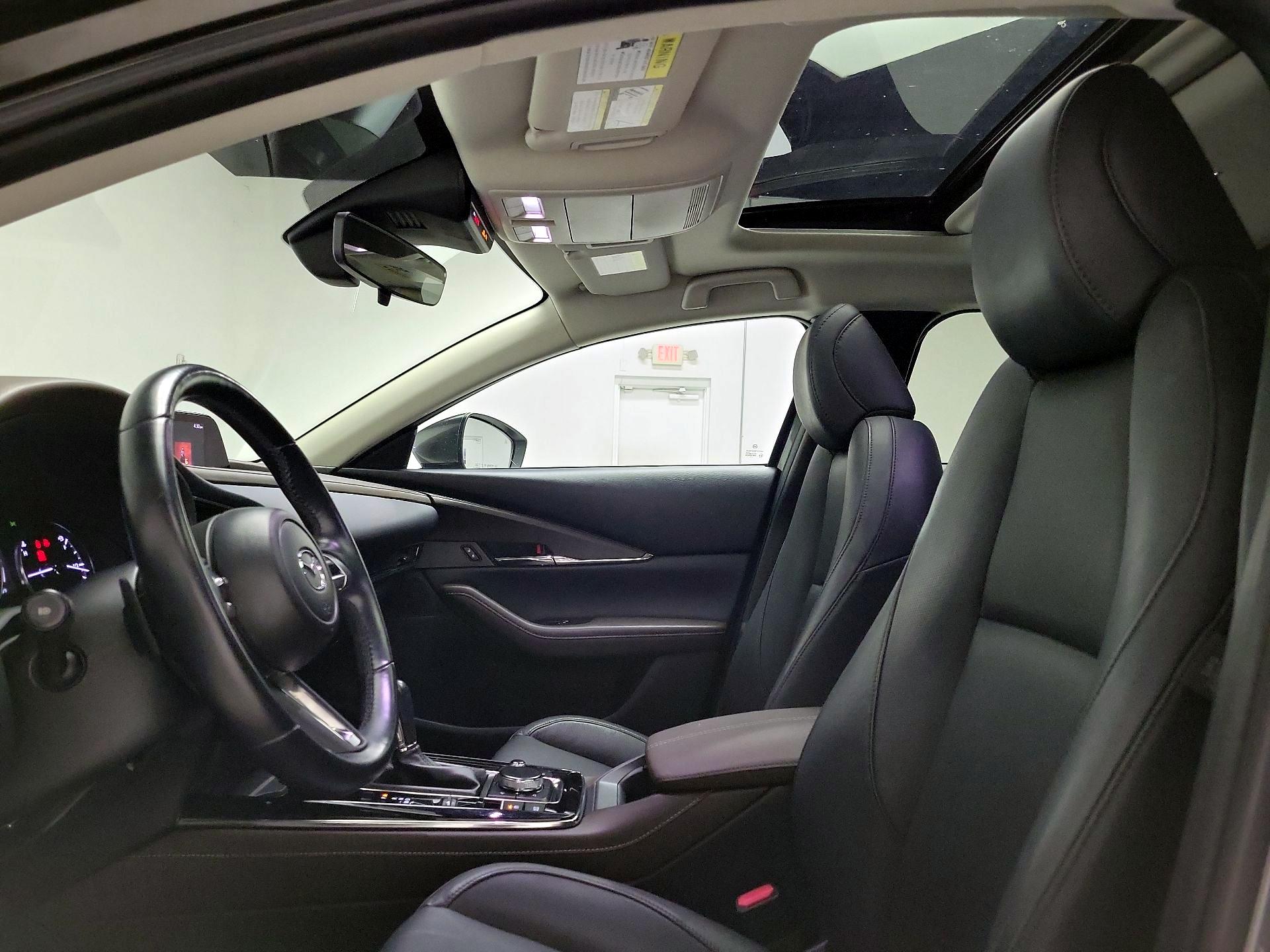 Thumbnail: 2022 Mazda CX-30 - 19