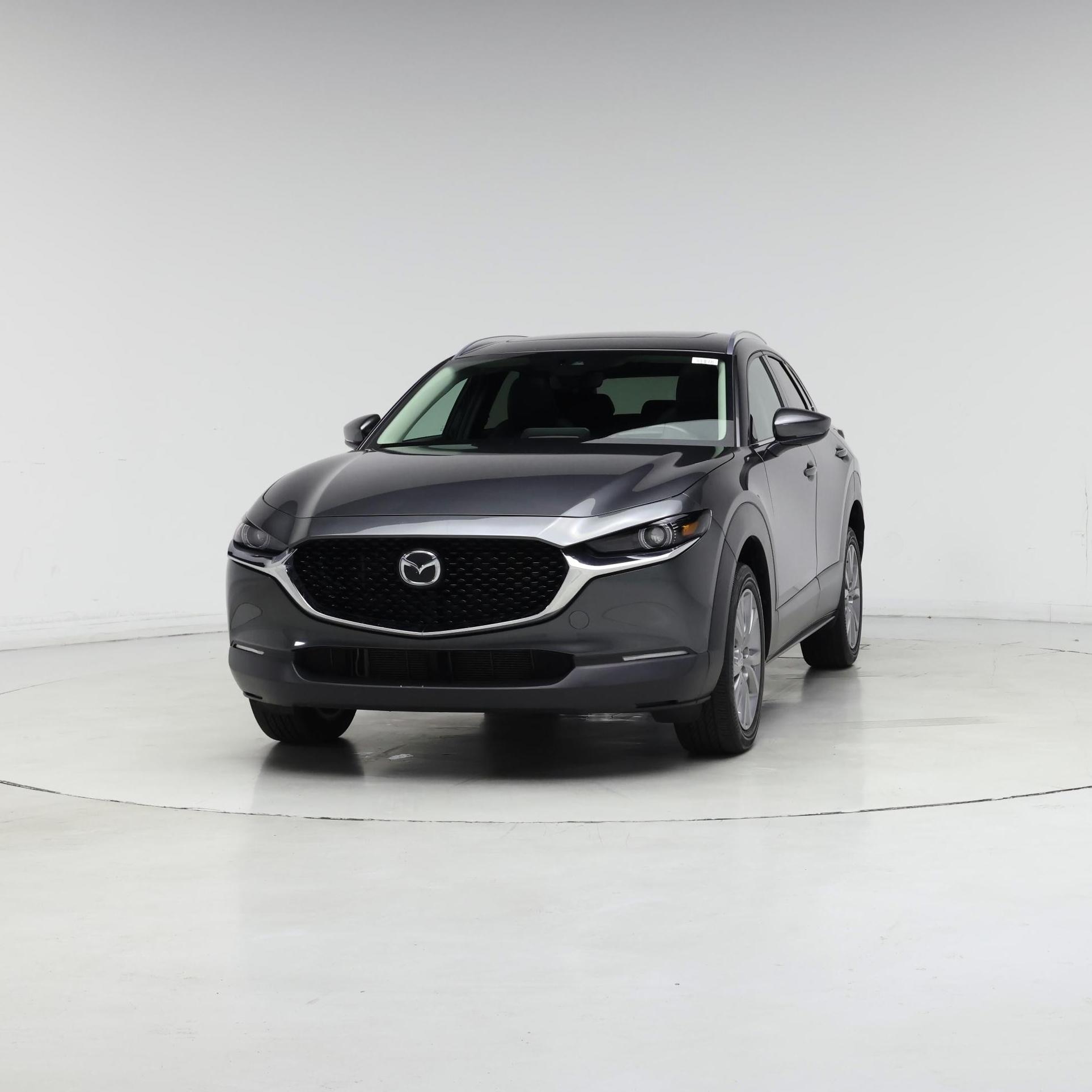 Thumbnail: 2022 Mazda CX-30 - 4