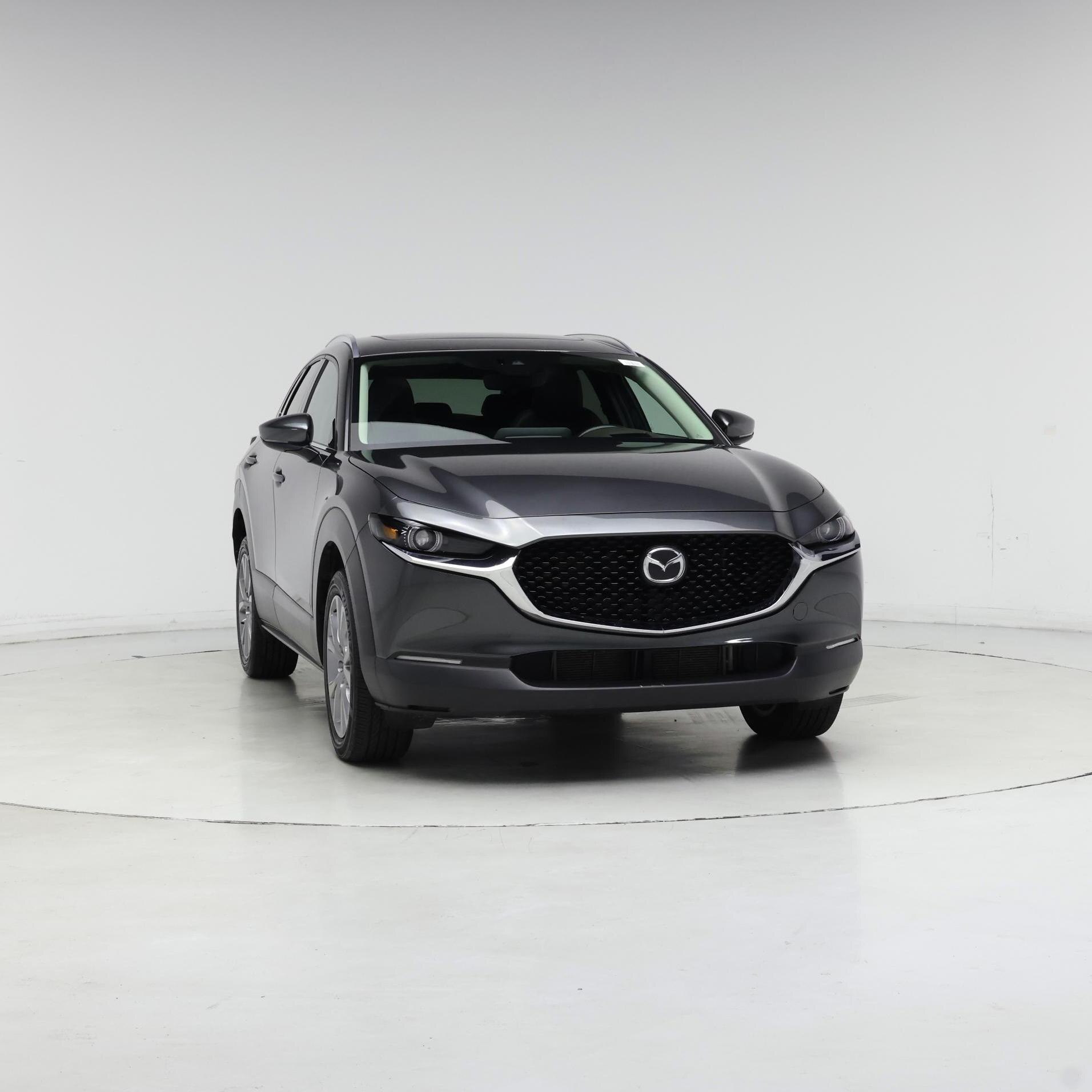 Thumbnail: 2022 Mazda CX-30 - 5