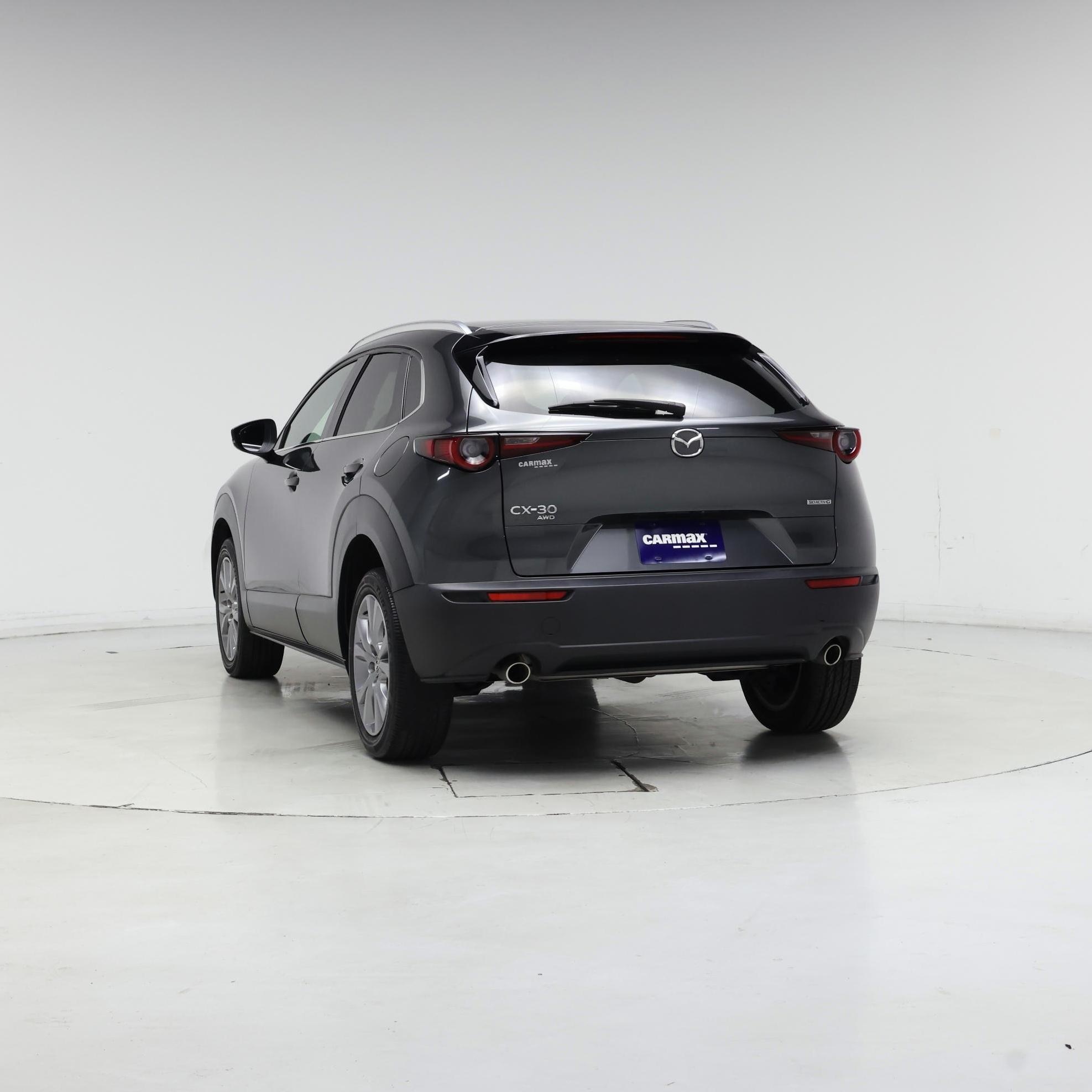 Thumbnail: 2022 Mazda CX-30 - 6