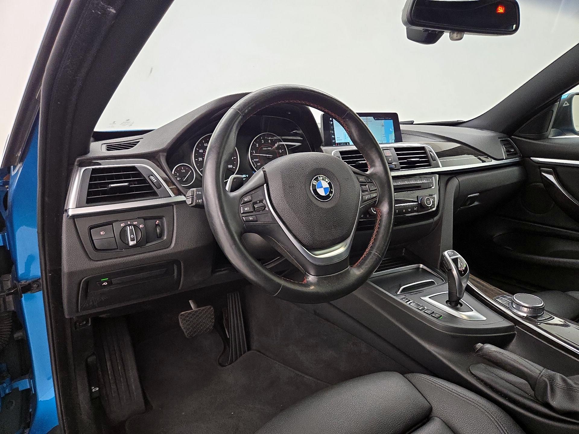 Thumbnail: 2019 BMW 4 Series - 9