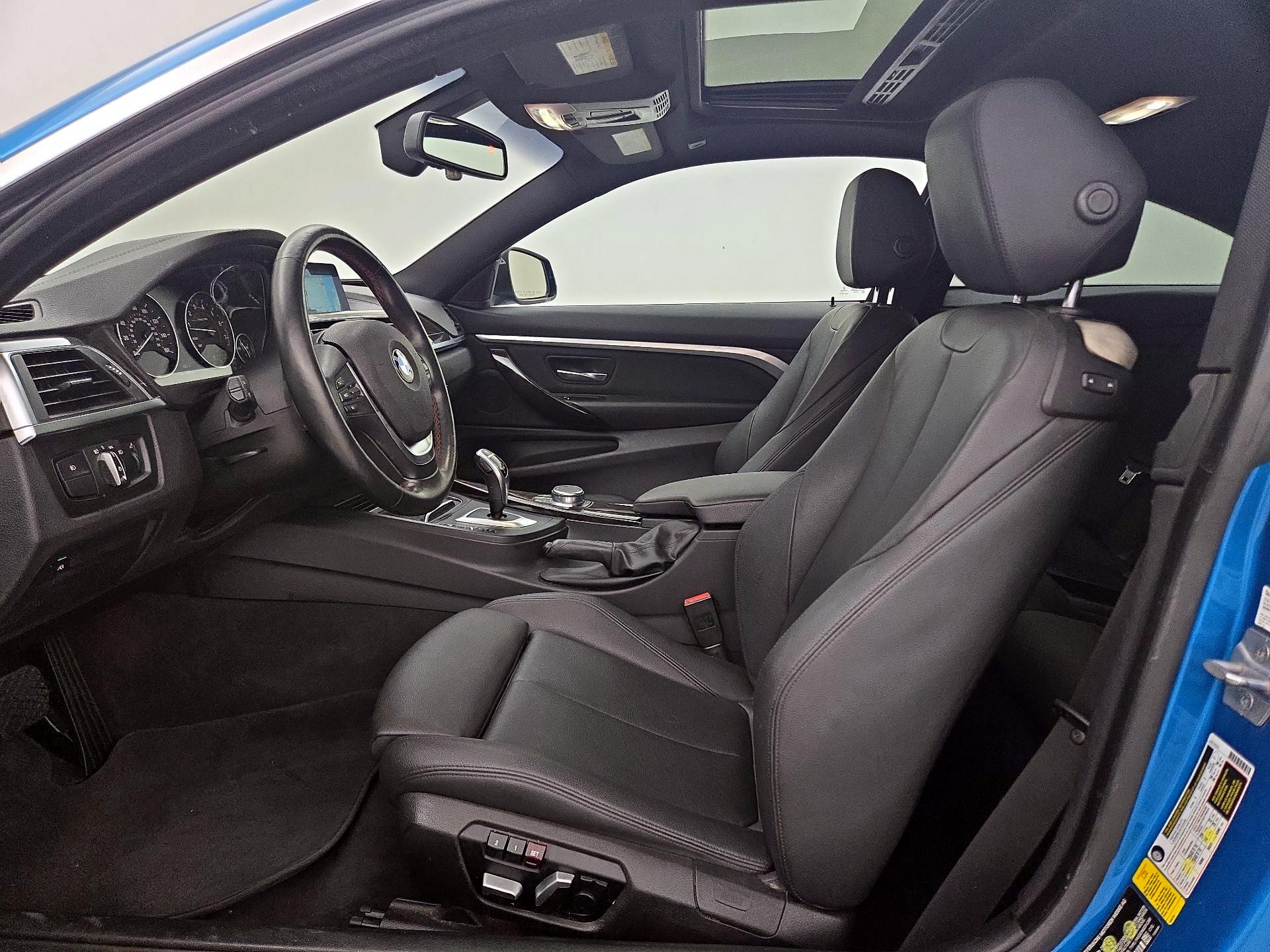 Thumbnail: 2019 BMW 4 Series - 11
