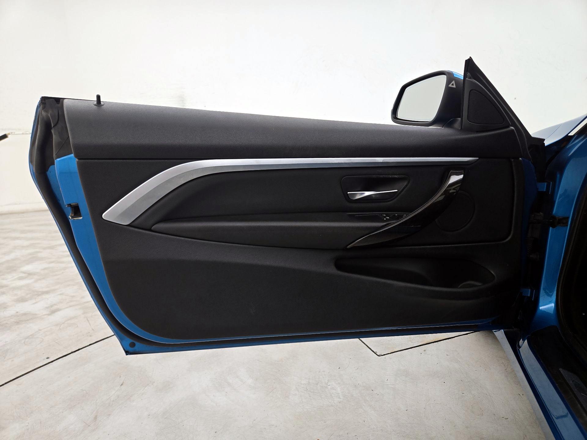 Thumbnail: 2019 BMW 4 Series - 12