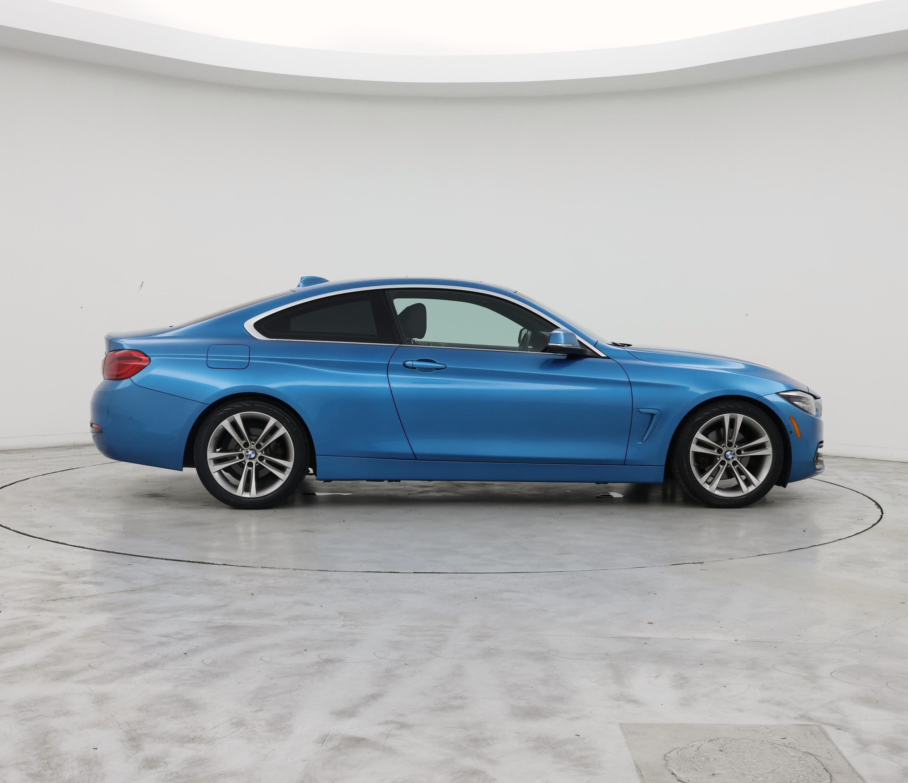 Thumbnail: 2019 BMW 4 Series - 7