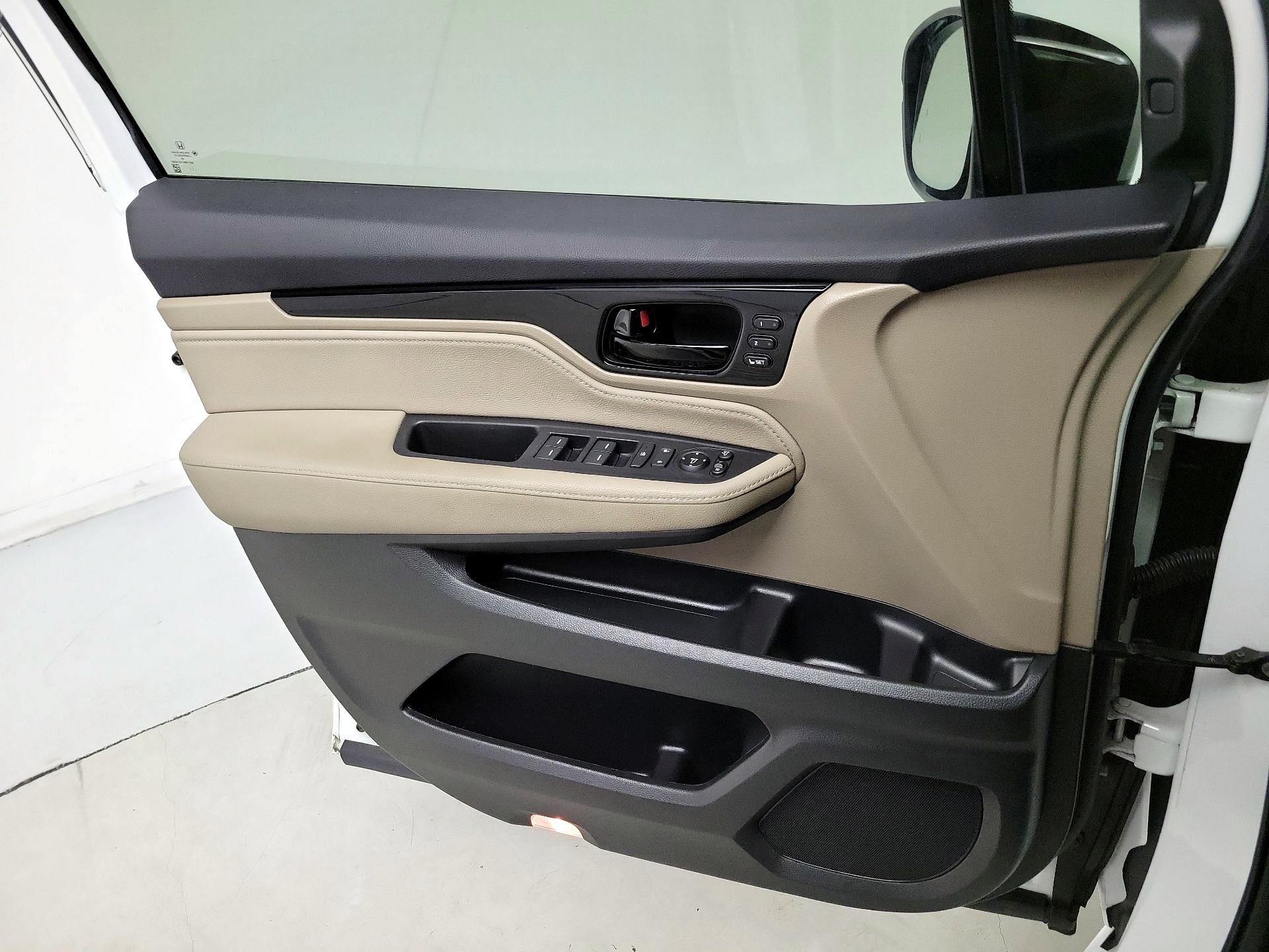 Thumbnail: 2024 Honda Odyssey - 12