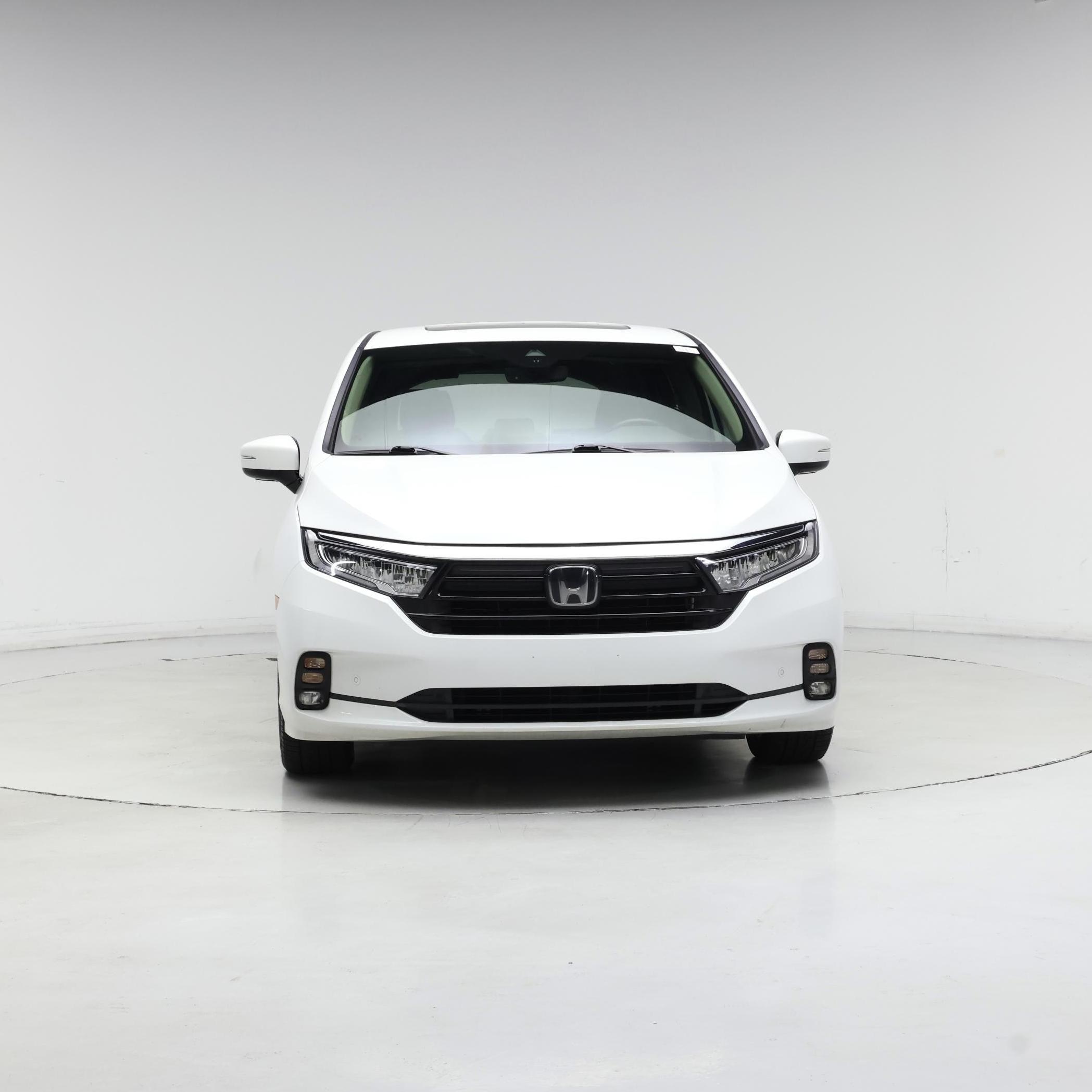 Thumbnail: 2024 Honda Odyssey - 5