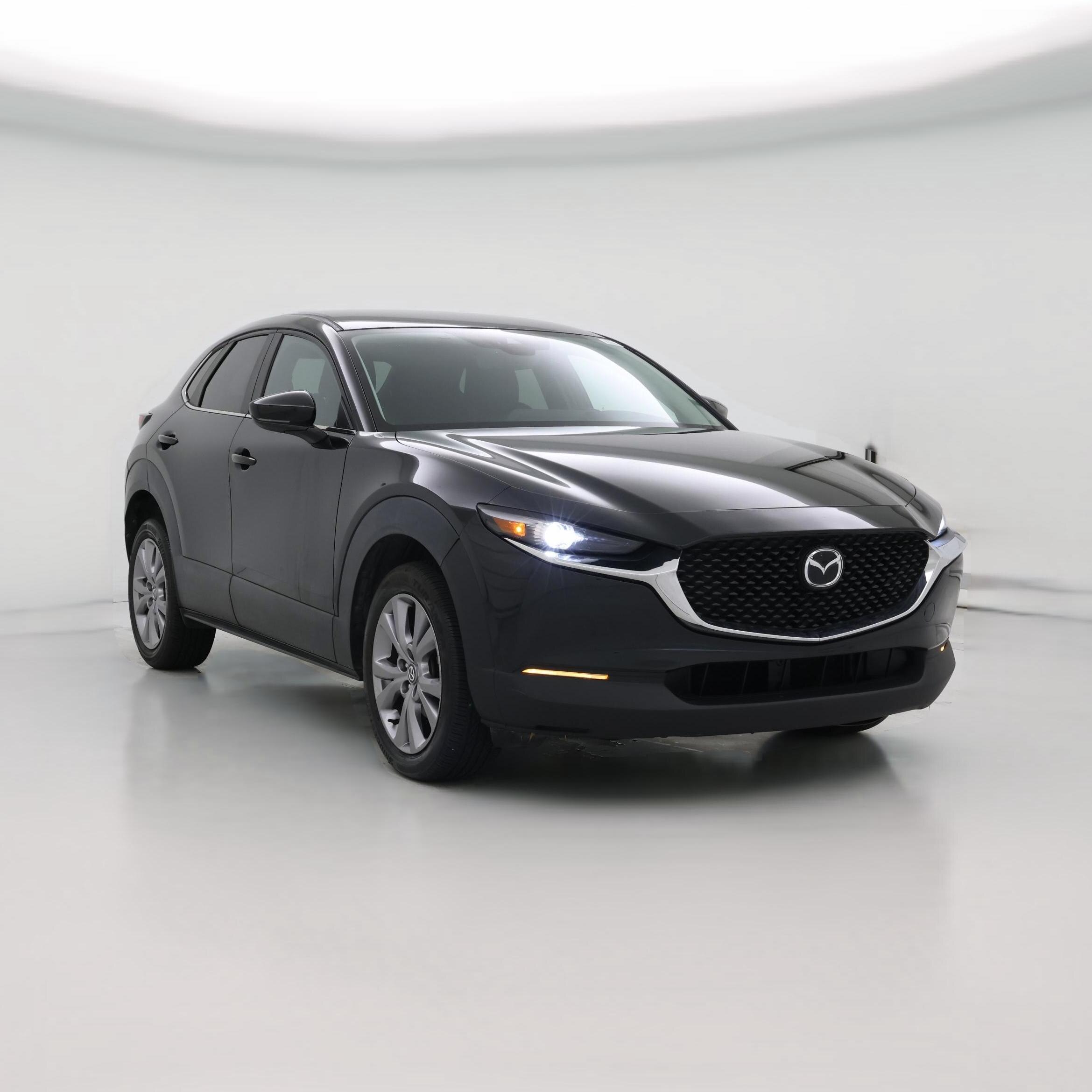 Thumbnail: 2020 Mazda CX-30 - 1