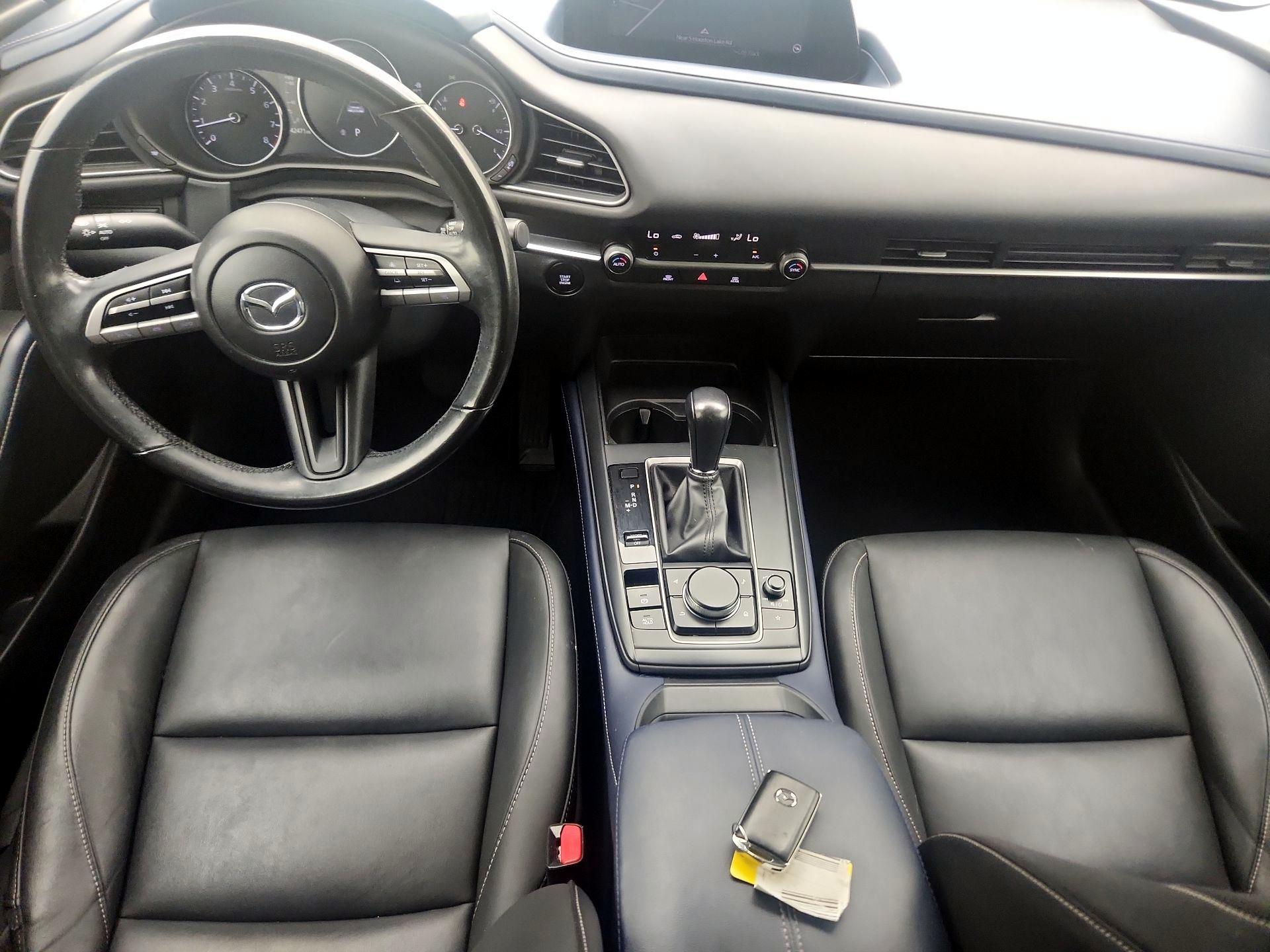 Thumbnail: 2020 Mazda CX-30 - 9