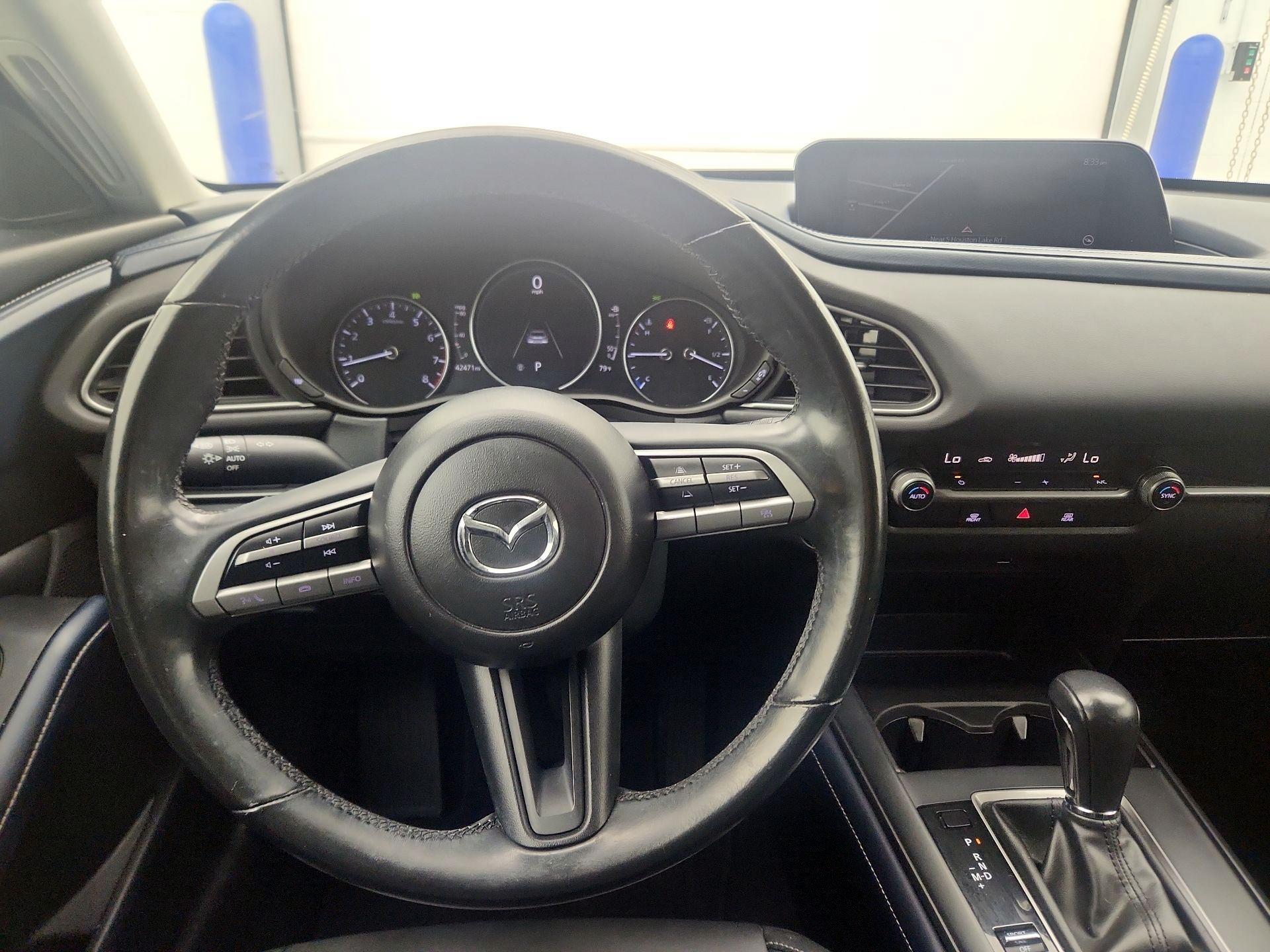 Thumbnail: 2020 Mazda CX-30 - 10