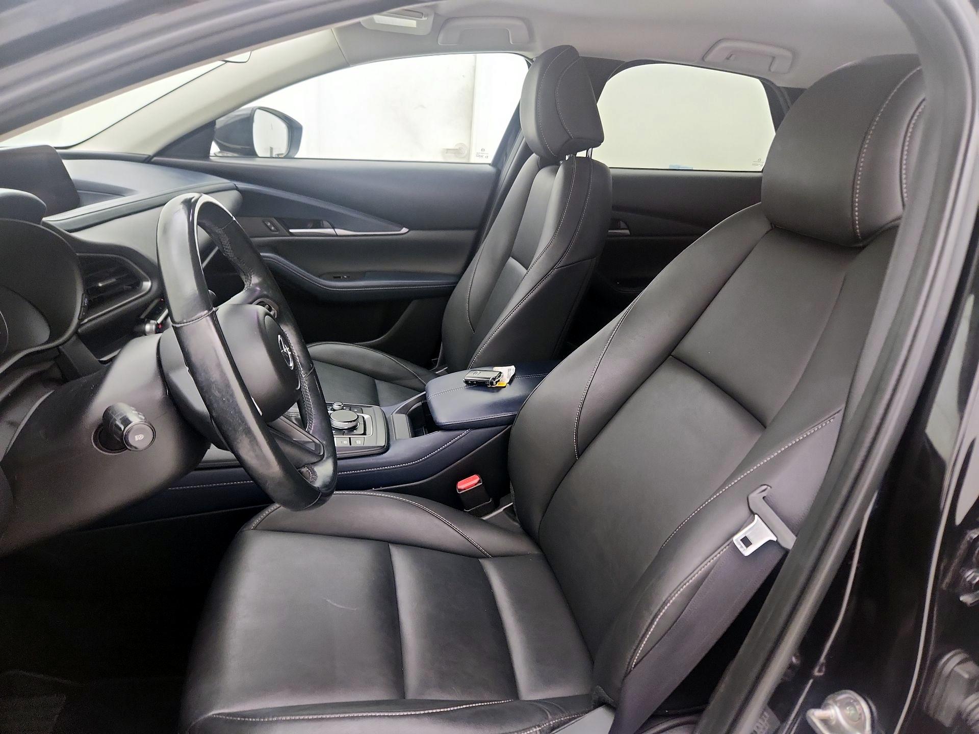 Thumbnail: 2020 Mazda CX-30 - 11