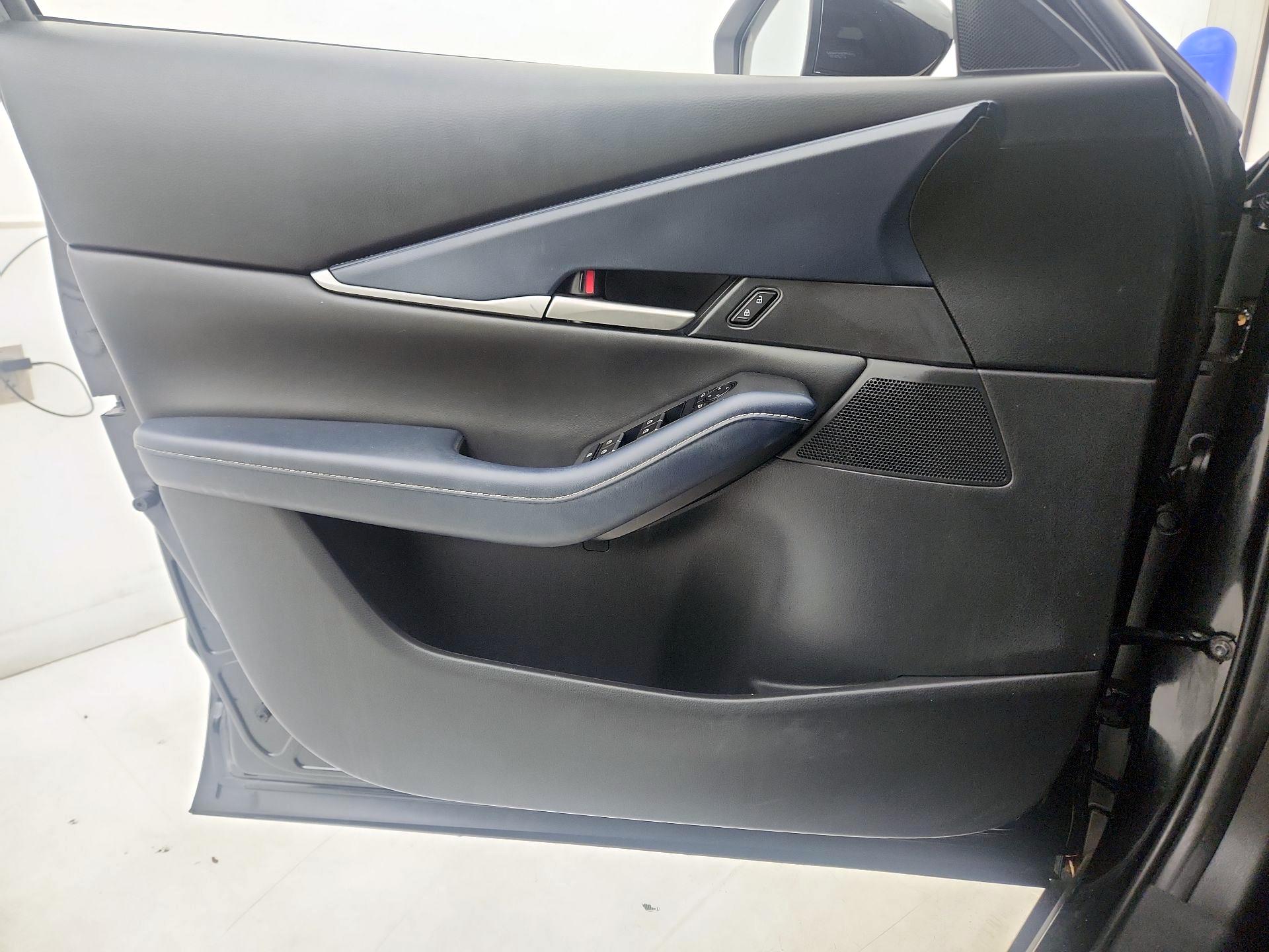 Thumbnail: 2020 Mazda CX-30 - 12