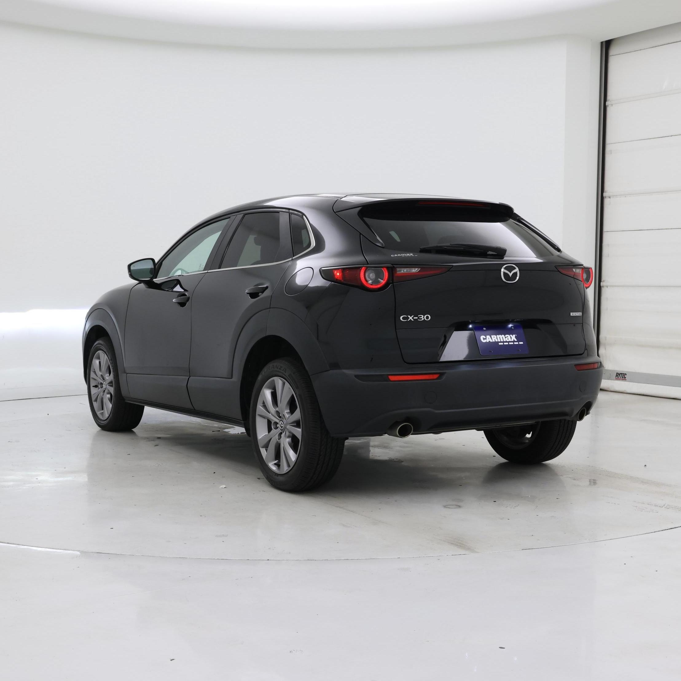 Thumbnail: 2020 Mazda CX-30 - 2