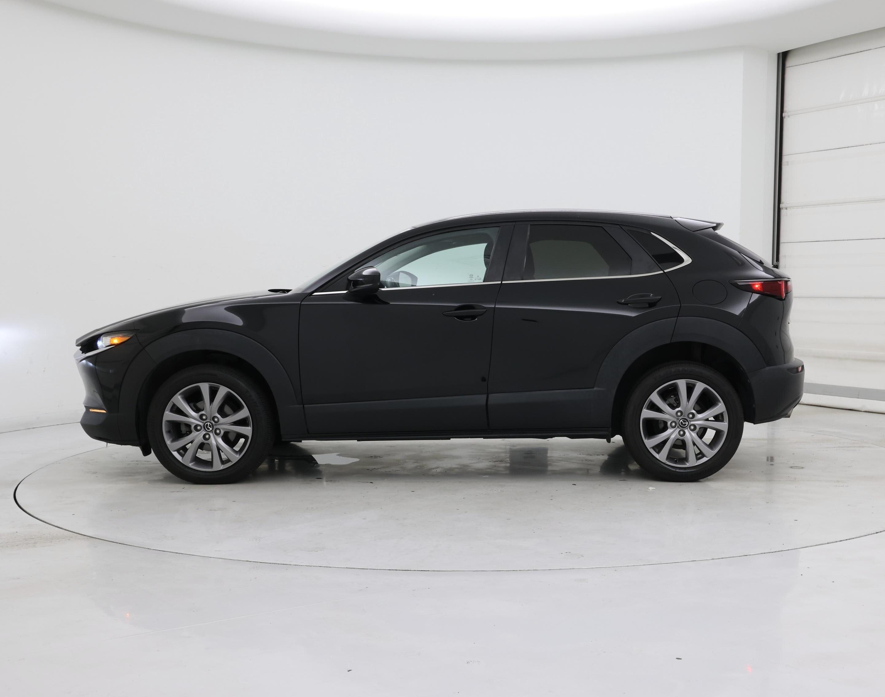 Thumbnail: 2020 Mazda CX-30 - 3