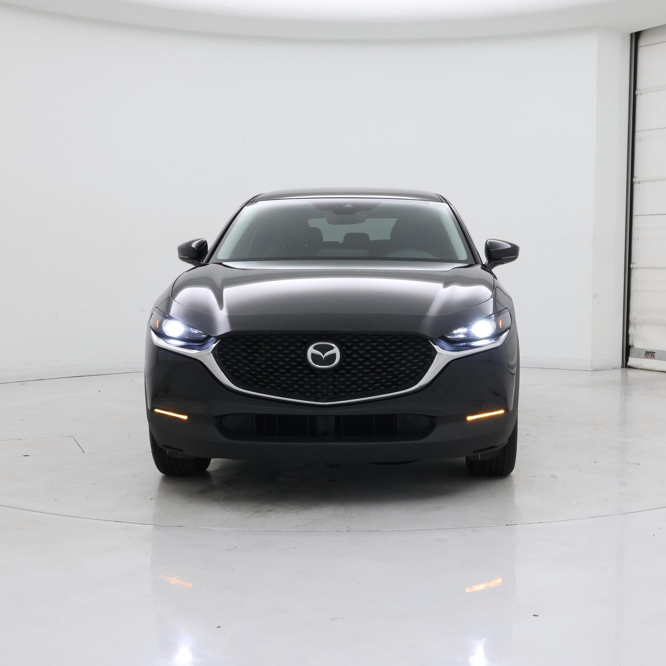 Thumbnail: 2020 Mazda CX-30 - 5
