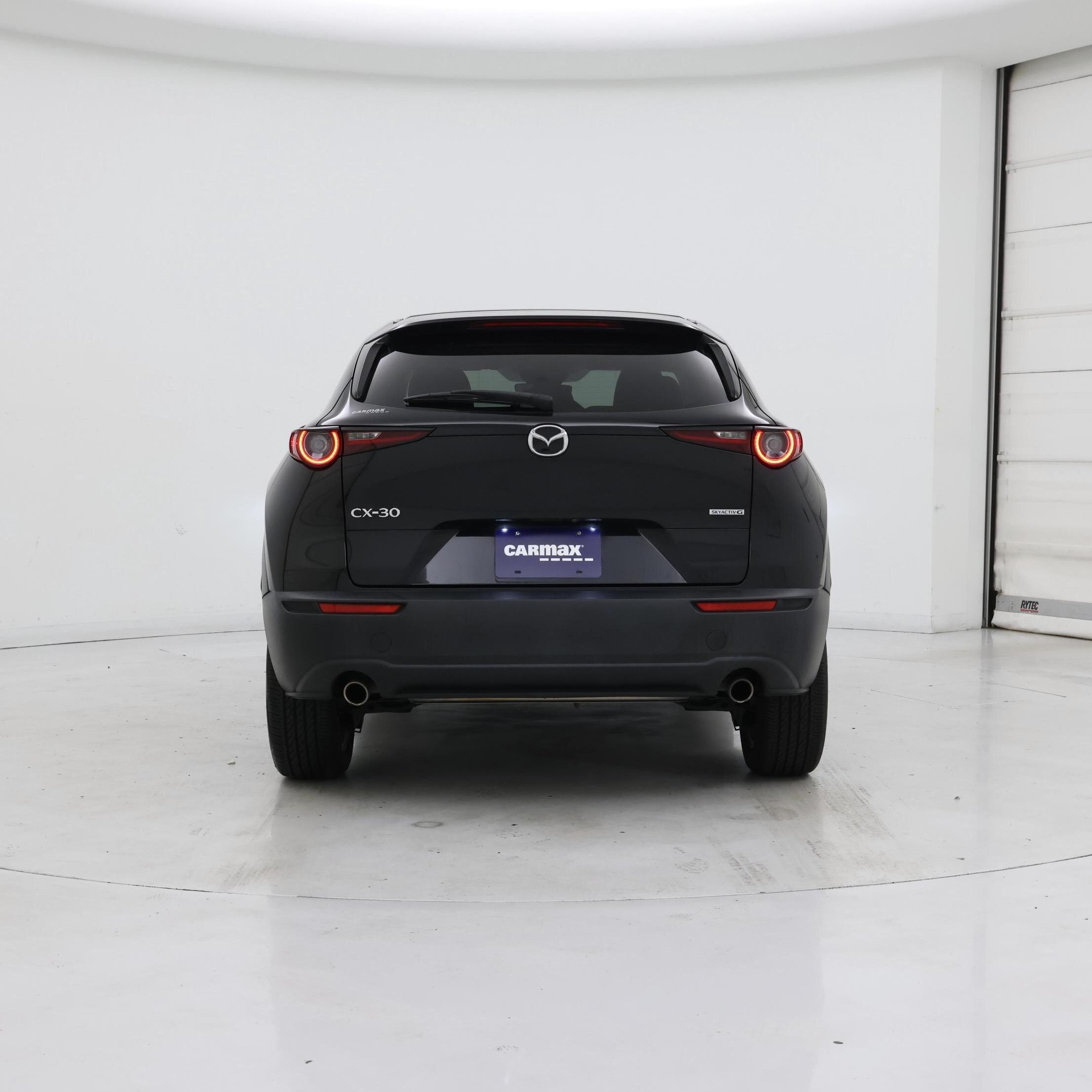 Thumbnail: 2020 Mazda CX-30 - 6