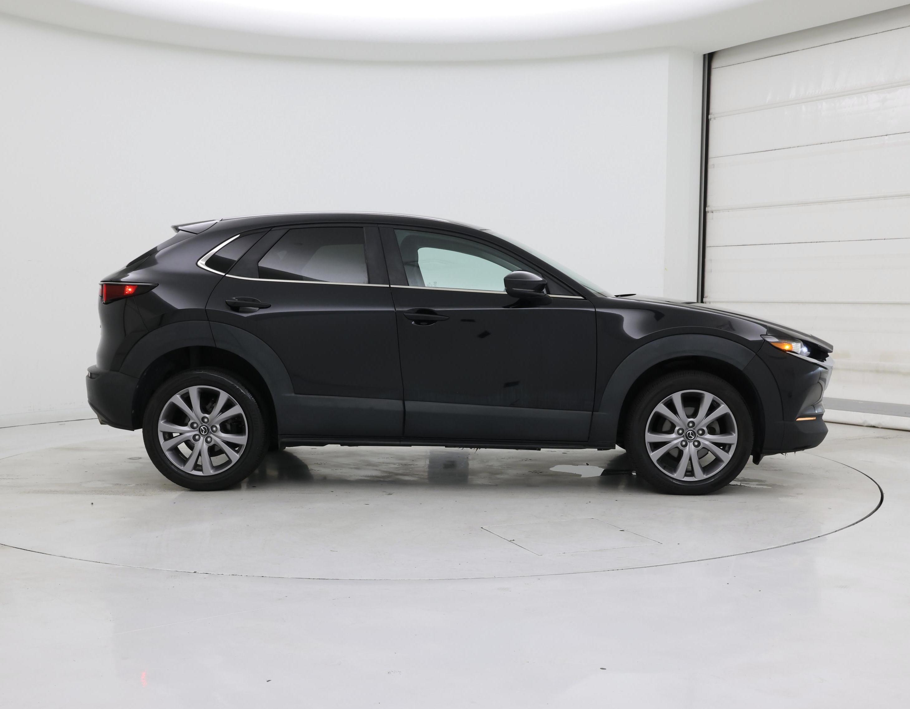 Thumbnail: 2020 Mazda CX-30 - 7