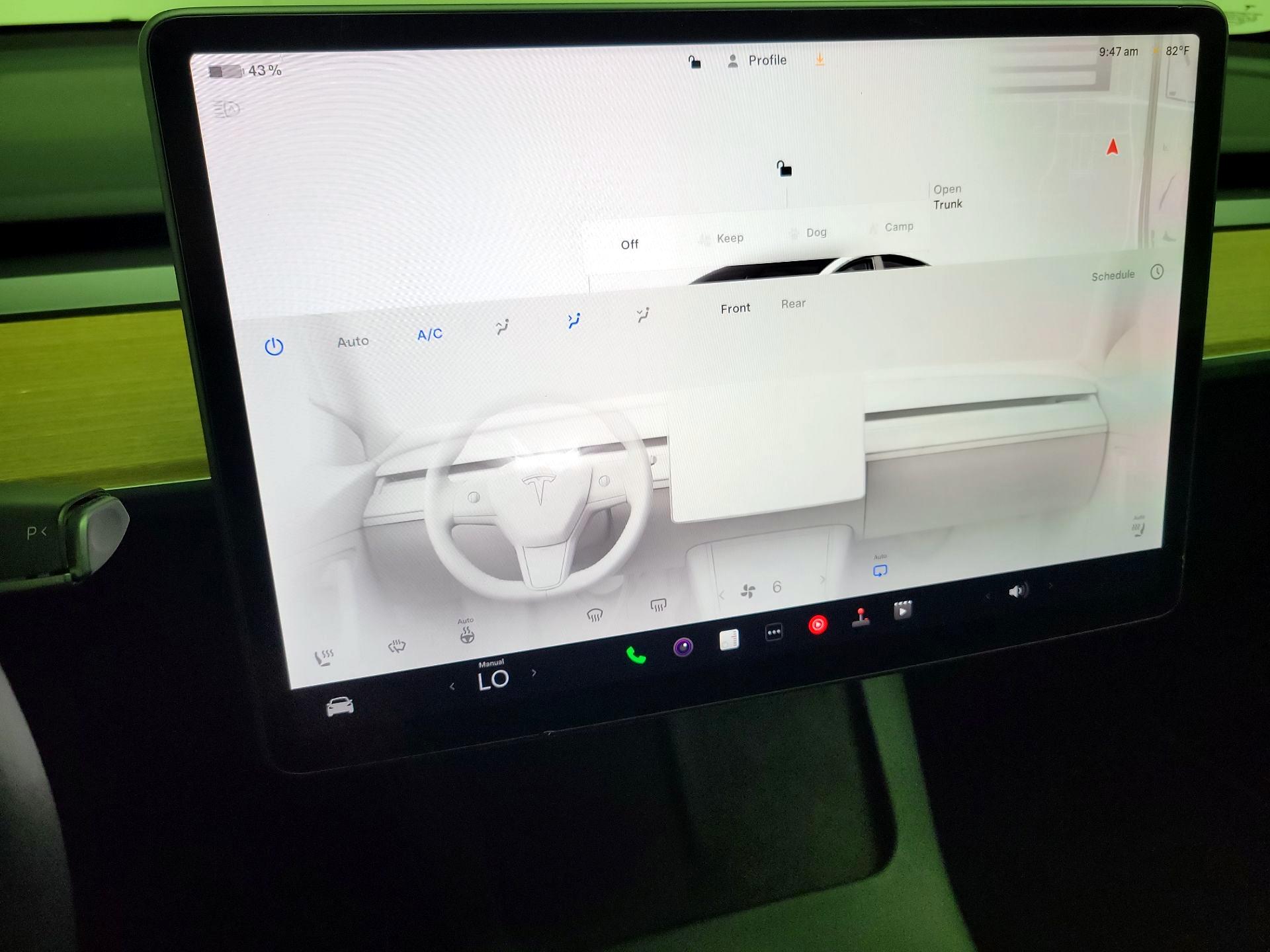 Thumbnail: 2022 Tesla Model 3 - 16